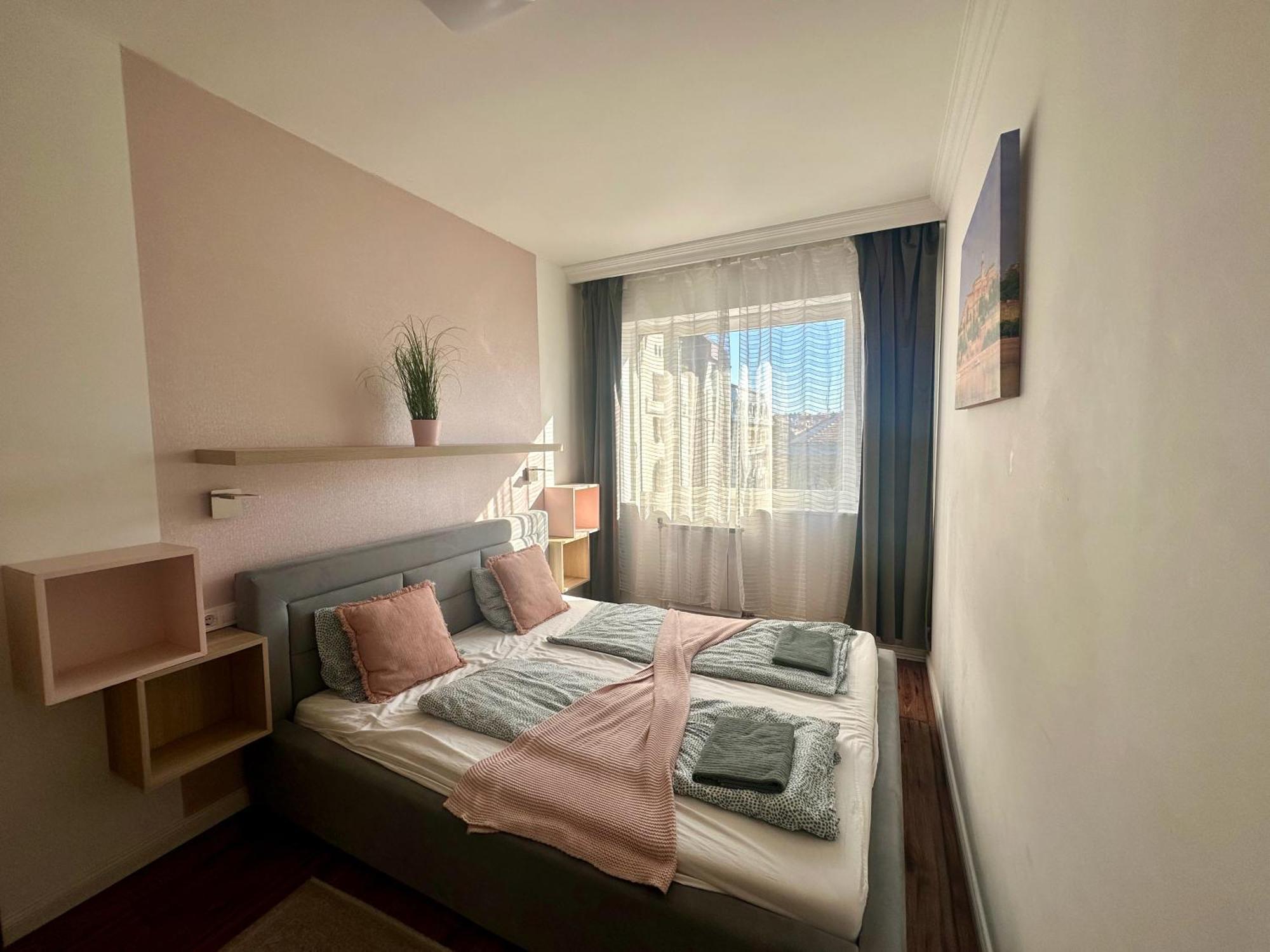 Blaha Appartement *