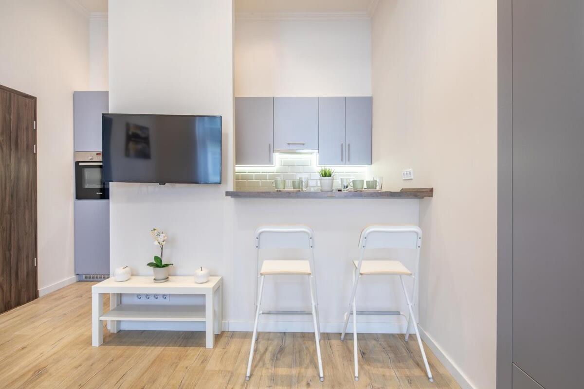 Apartamento Ultra - New - Quiet Sleep