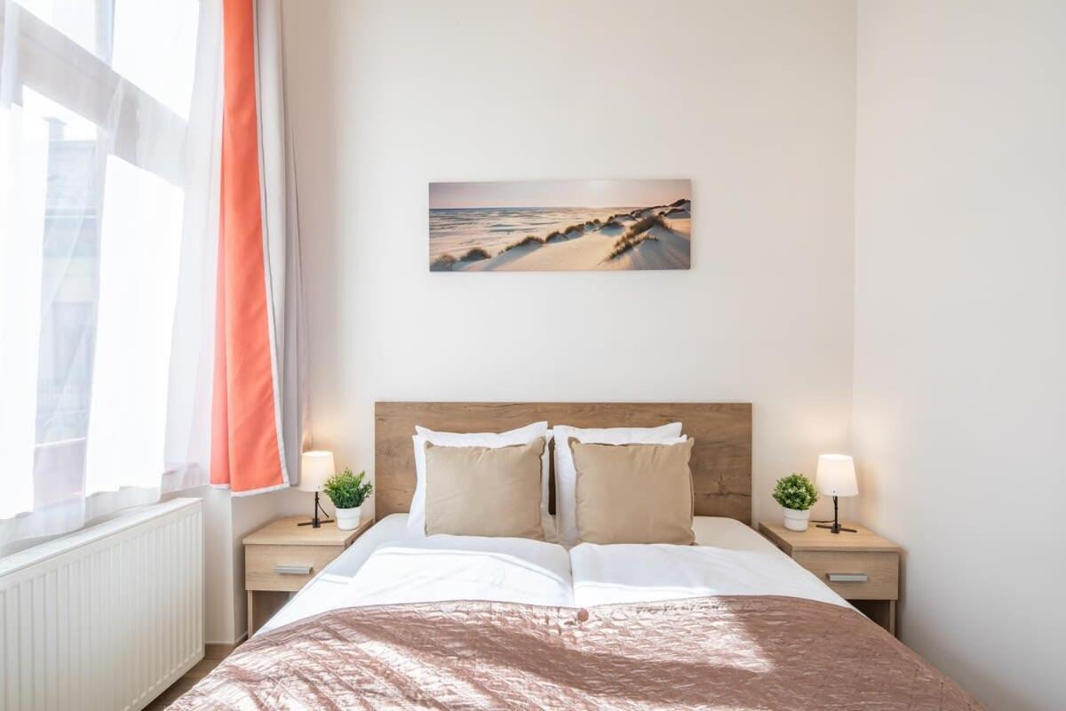 Apartamento Ultra - New - Quiet Sleep *