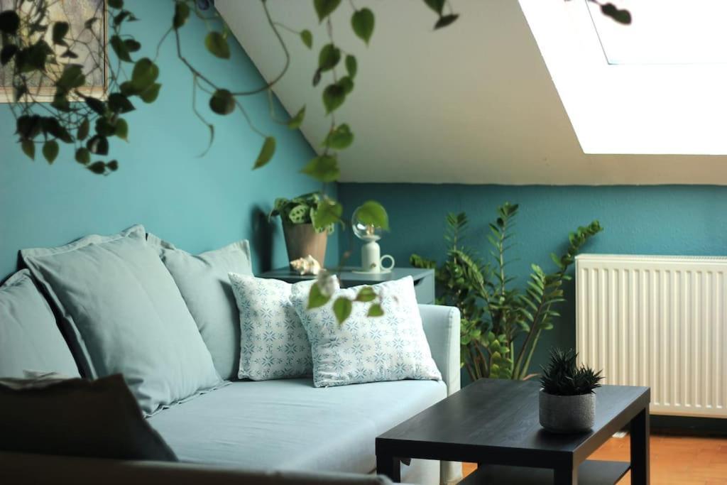 Appartamento Cozy On The Buda Side Of Margit Bridge *