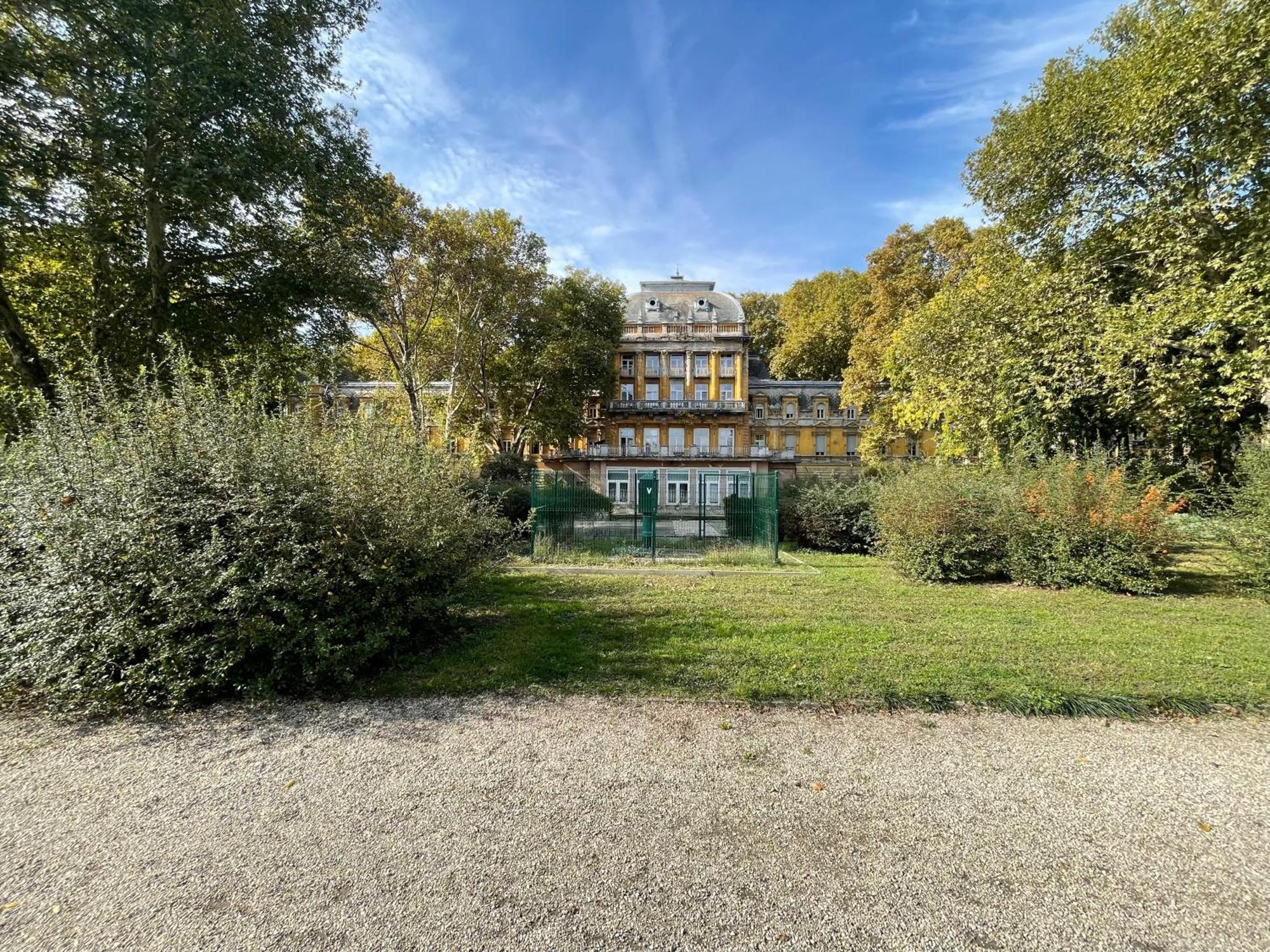 Apartamento Margaret Next To The Lukacs With Panorama Danube
