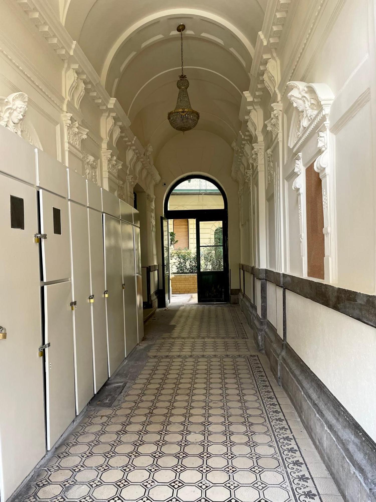Apartamento Margaret Next To The Lukacs With Panorama Danube *