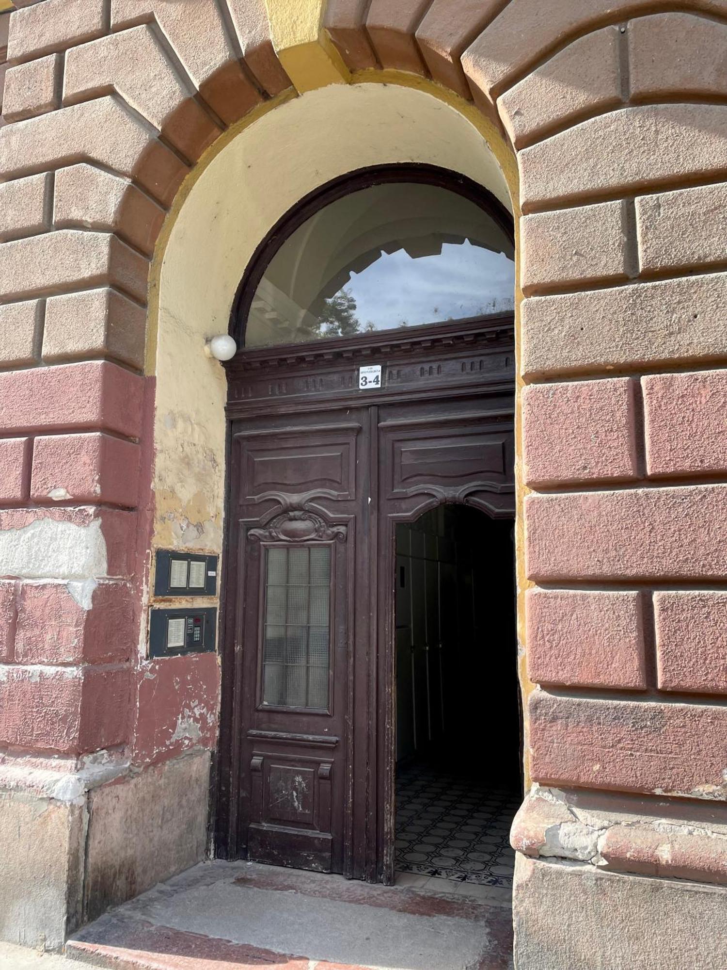 Apartamento Margaret Next To The Lukacs With Panorama Danube Budapest
