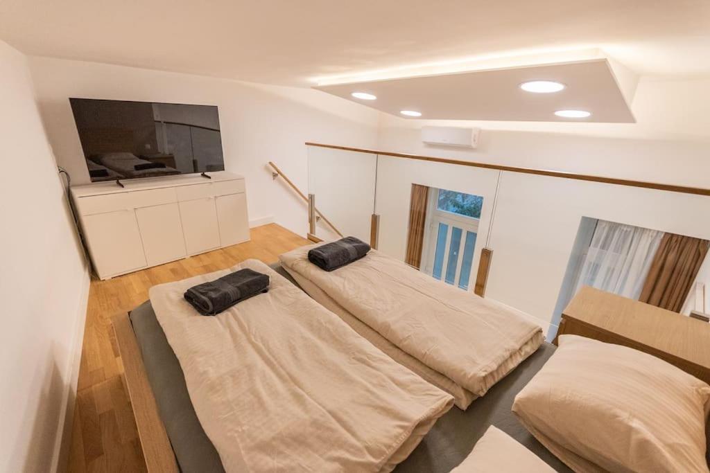 Dretelc Apartmán *