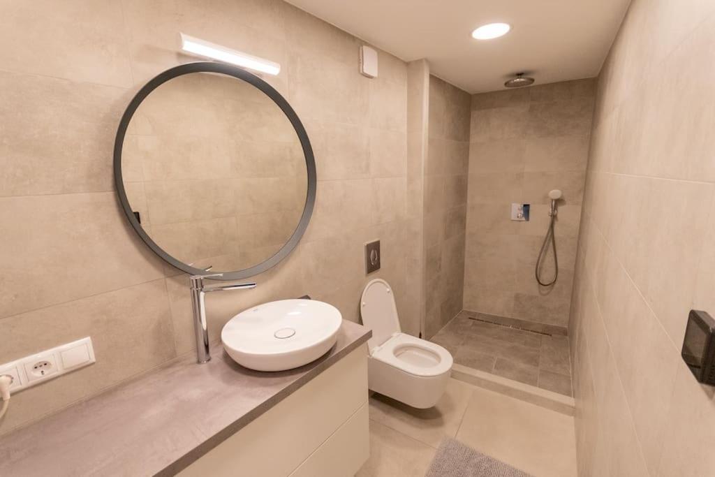 Dretelc Apartmán
