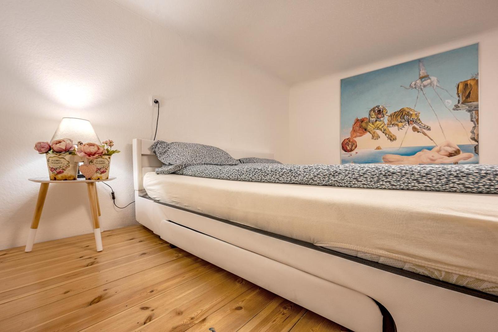 Appartamento Happy Budapest