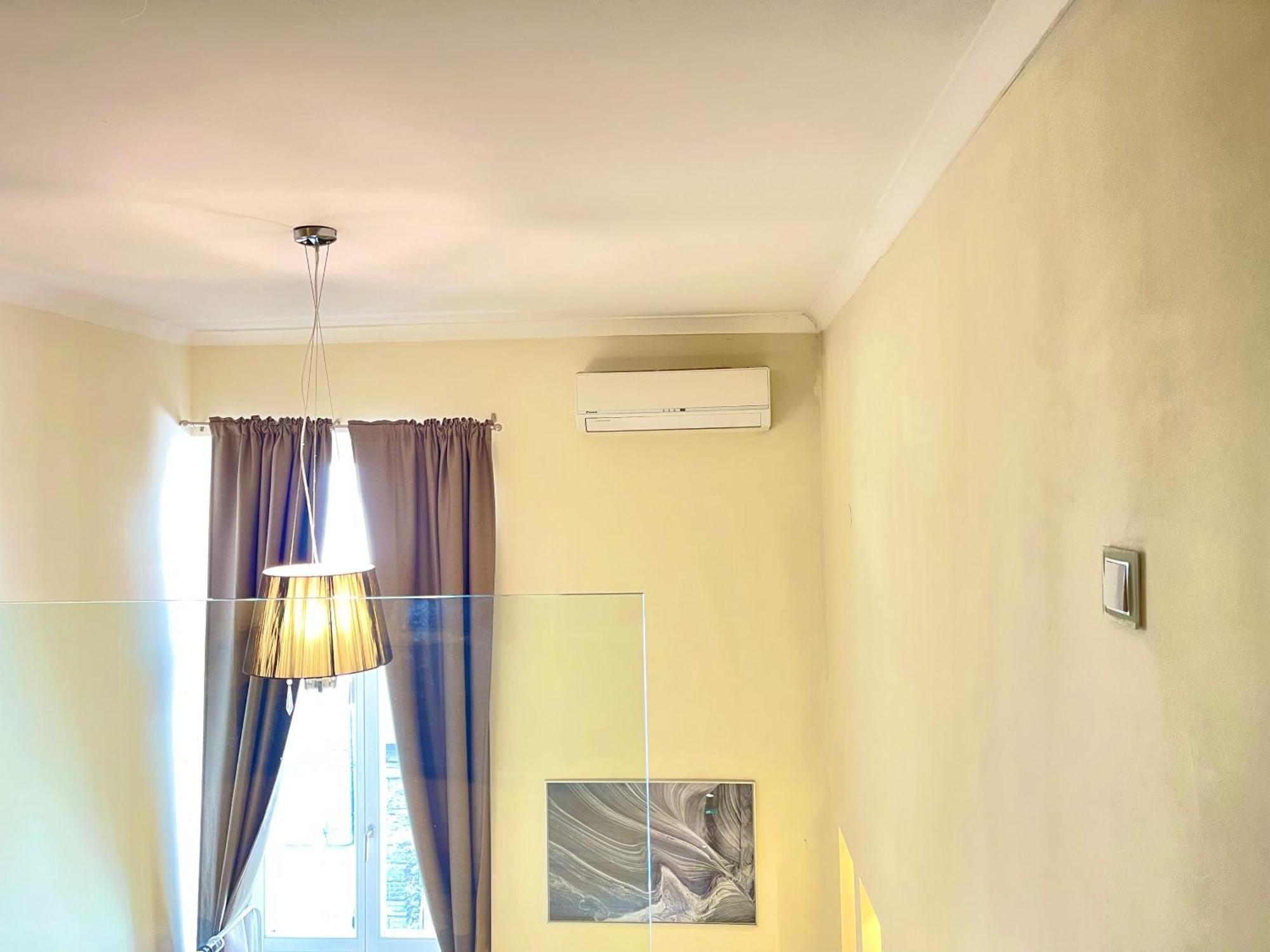 Appartamento Perla Lux - 3 - Finnish And Steam Sauna *