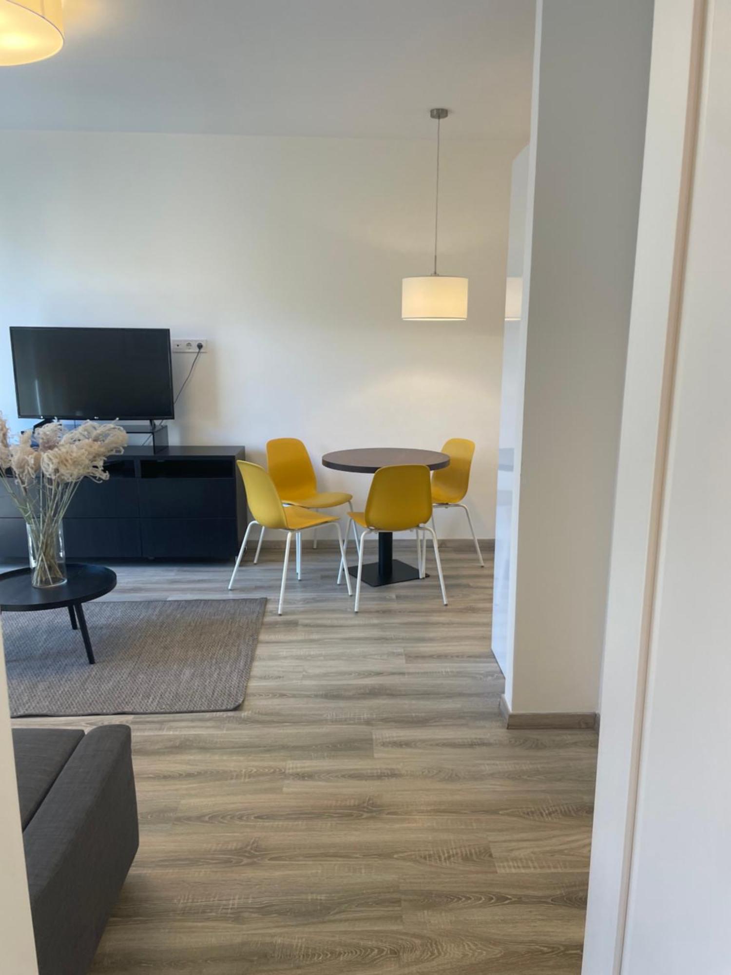 Aparthotel Downtown Family By Firsthost 3436a302 Budapest
