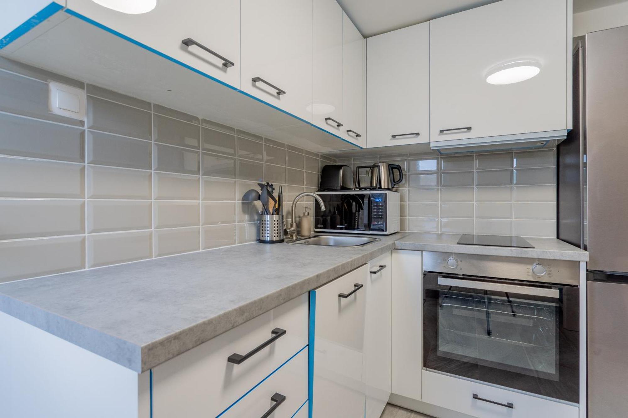Gardencity Apartman