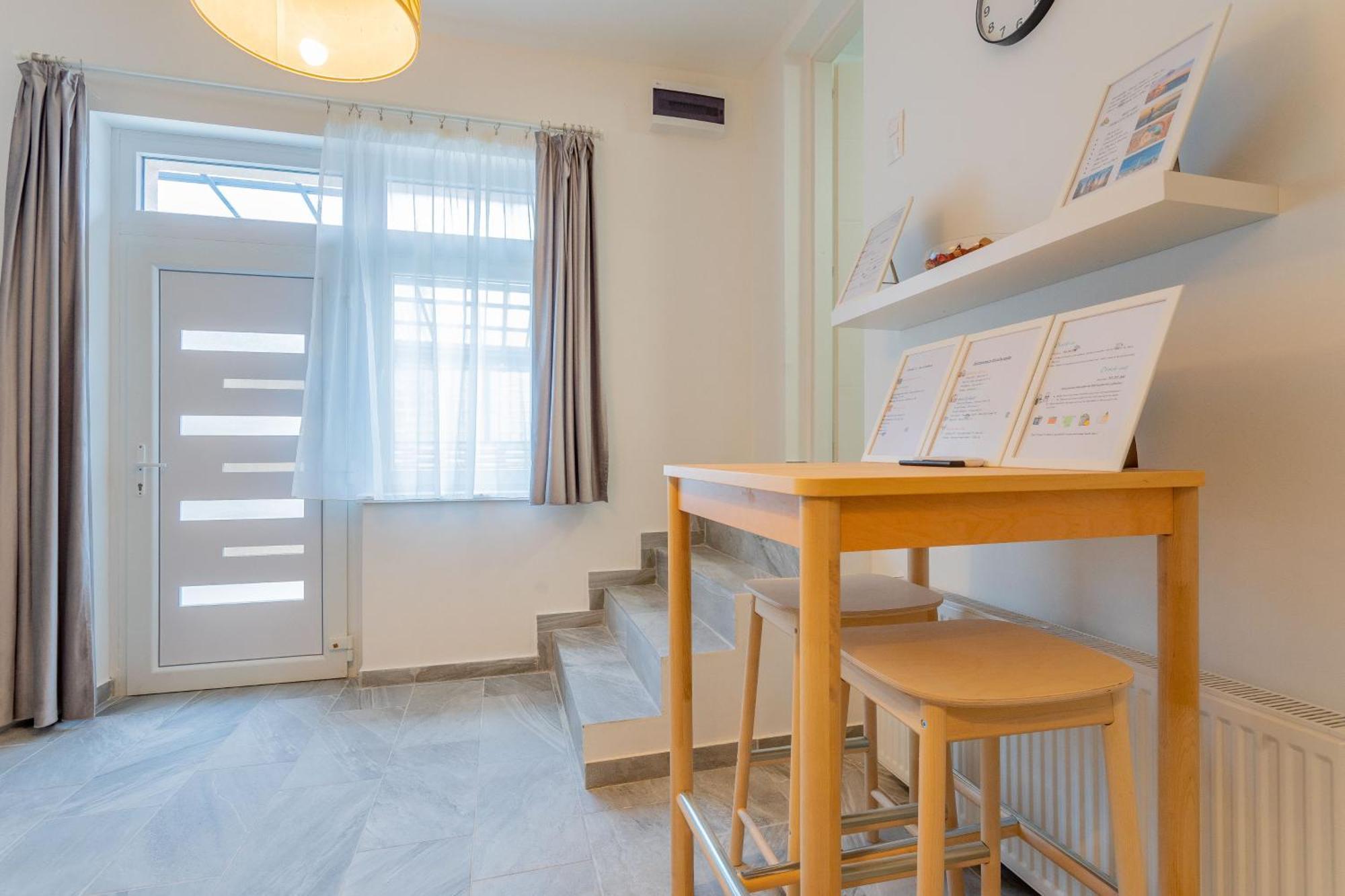 Gardencity Budapest
