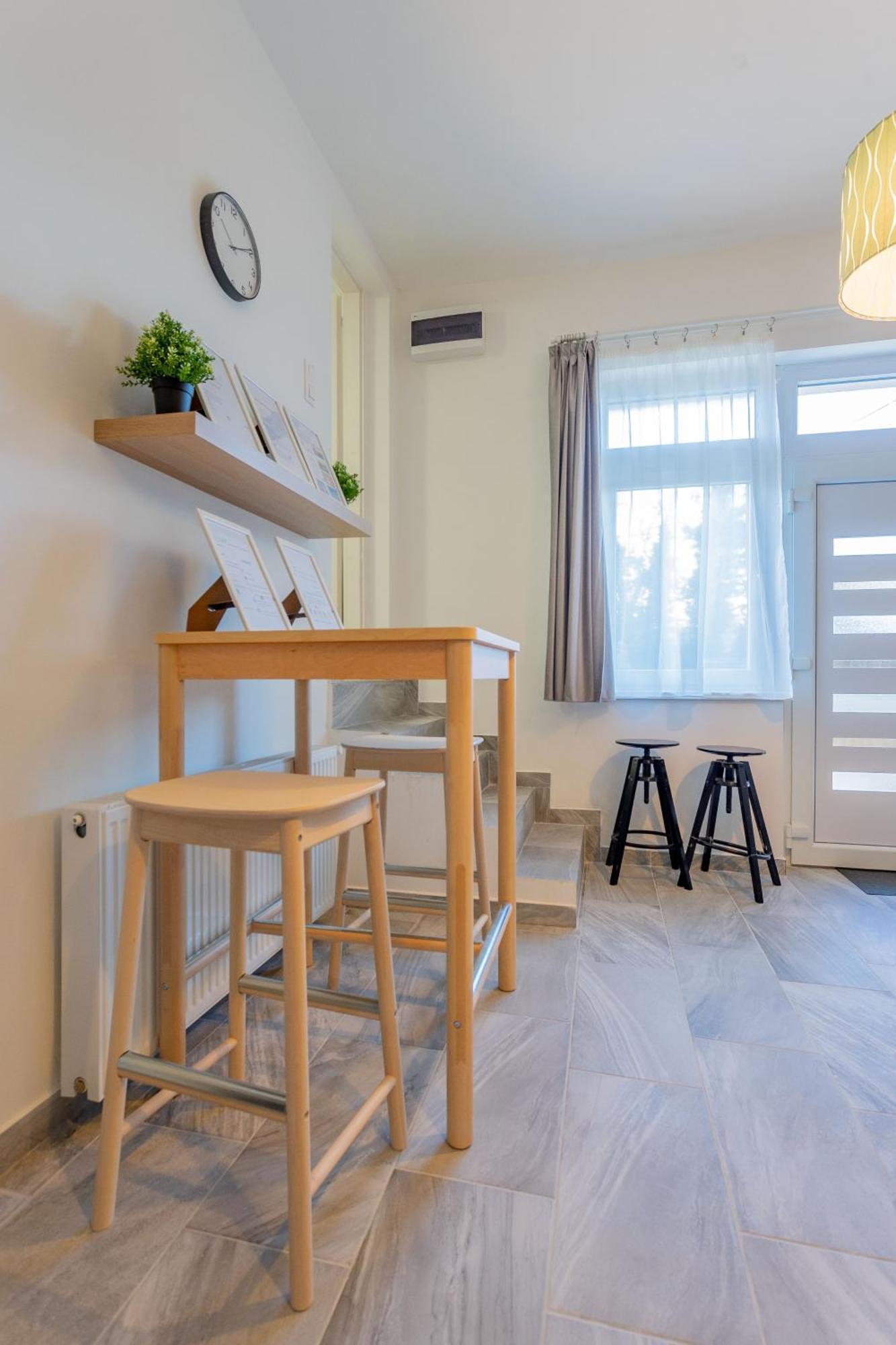 Gardencity * Budapest