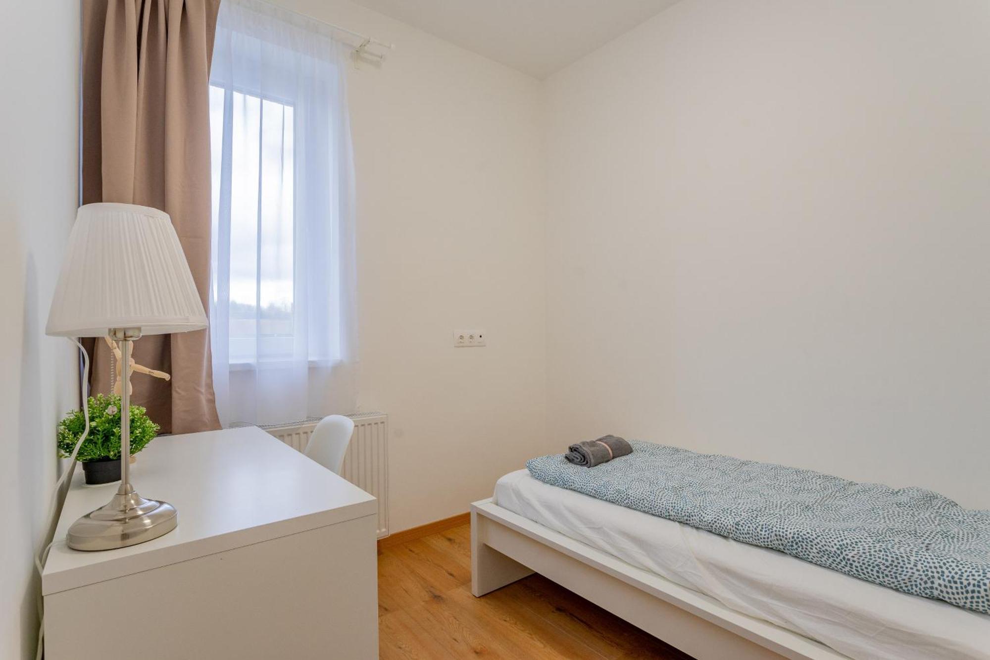 Gardencity Apartman