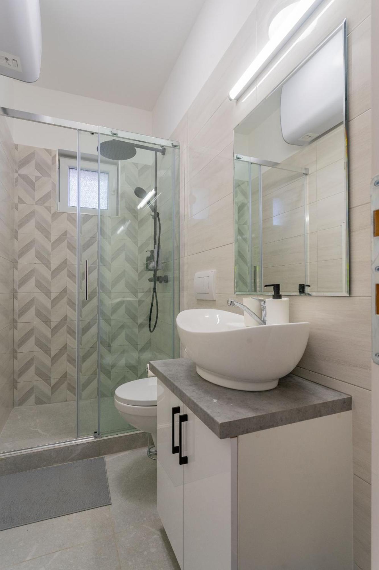Apartman Gardencity