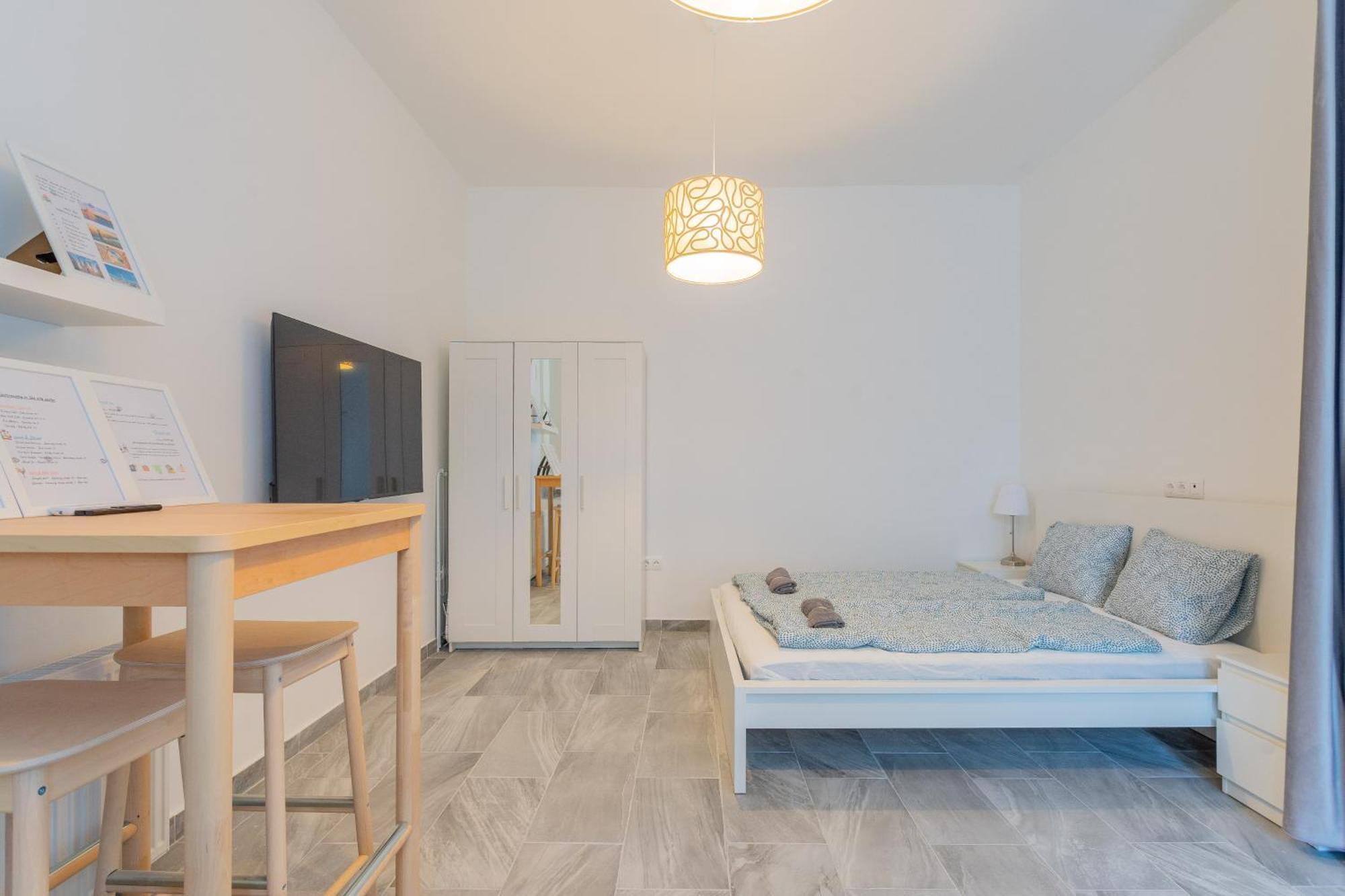 Gardencity Apartman *
