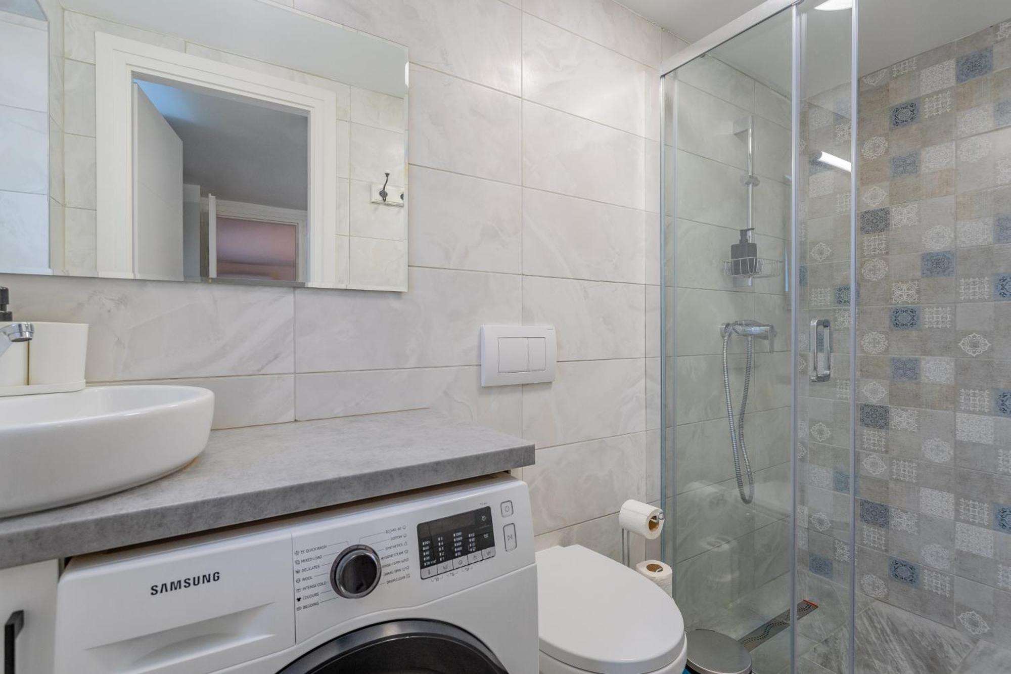 Apartman Gardencity *