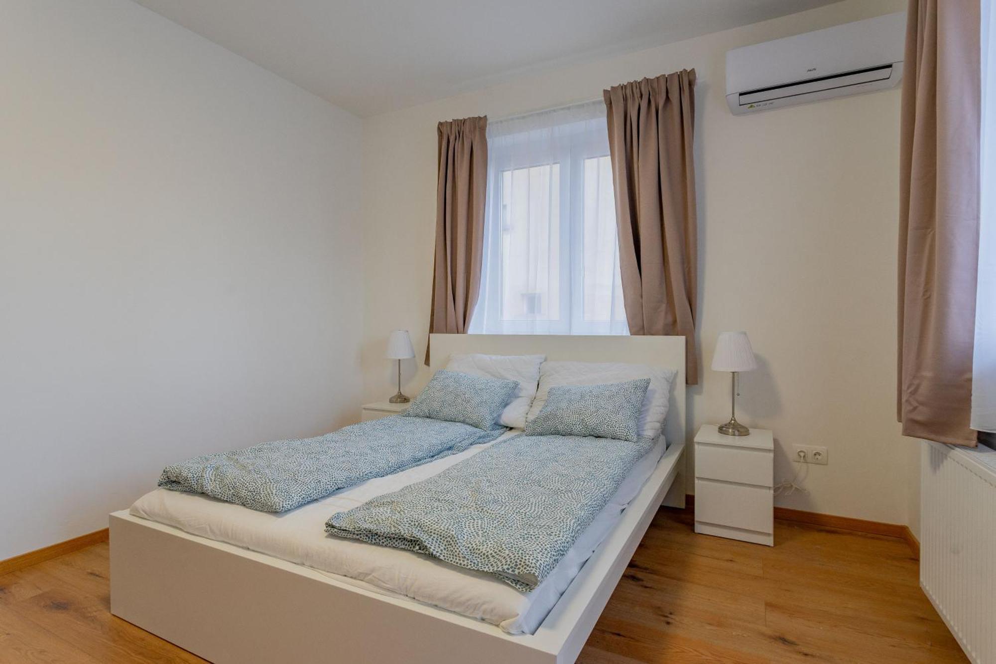 Gardencity Apartman Budapest