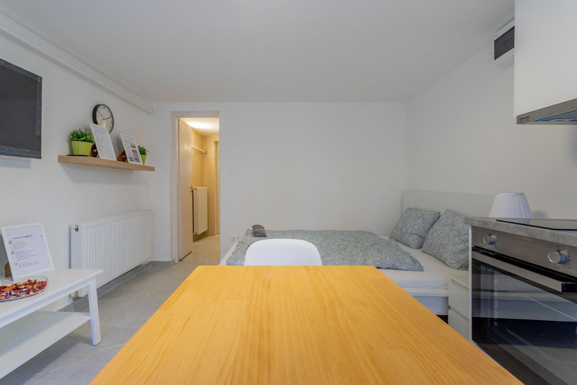 Apartman Gardencity Budapest