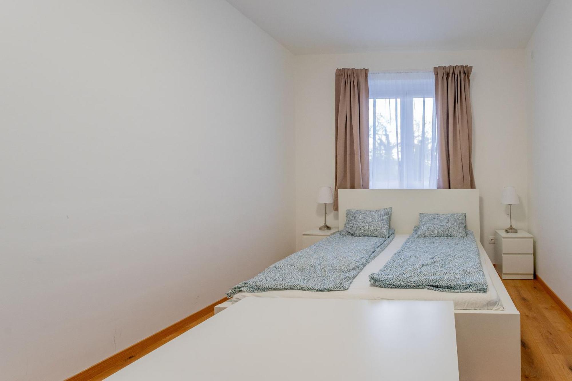 Gardencity Budapest