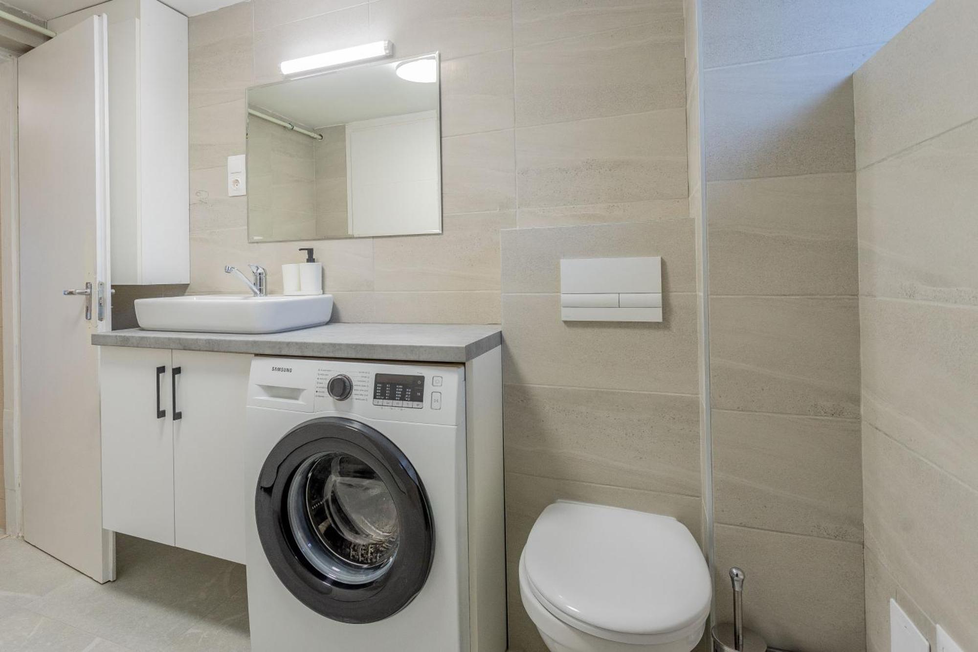 Gardencity Apartman