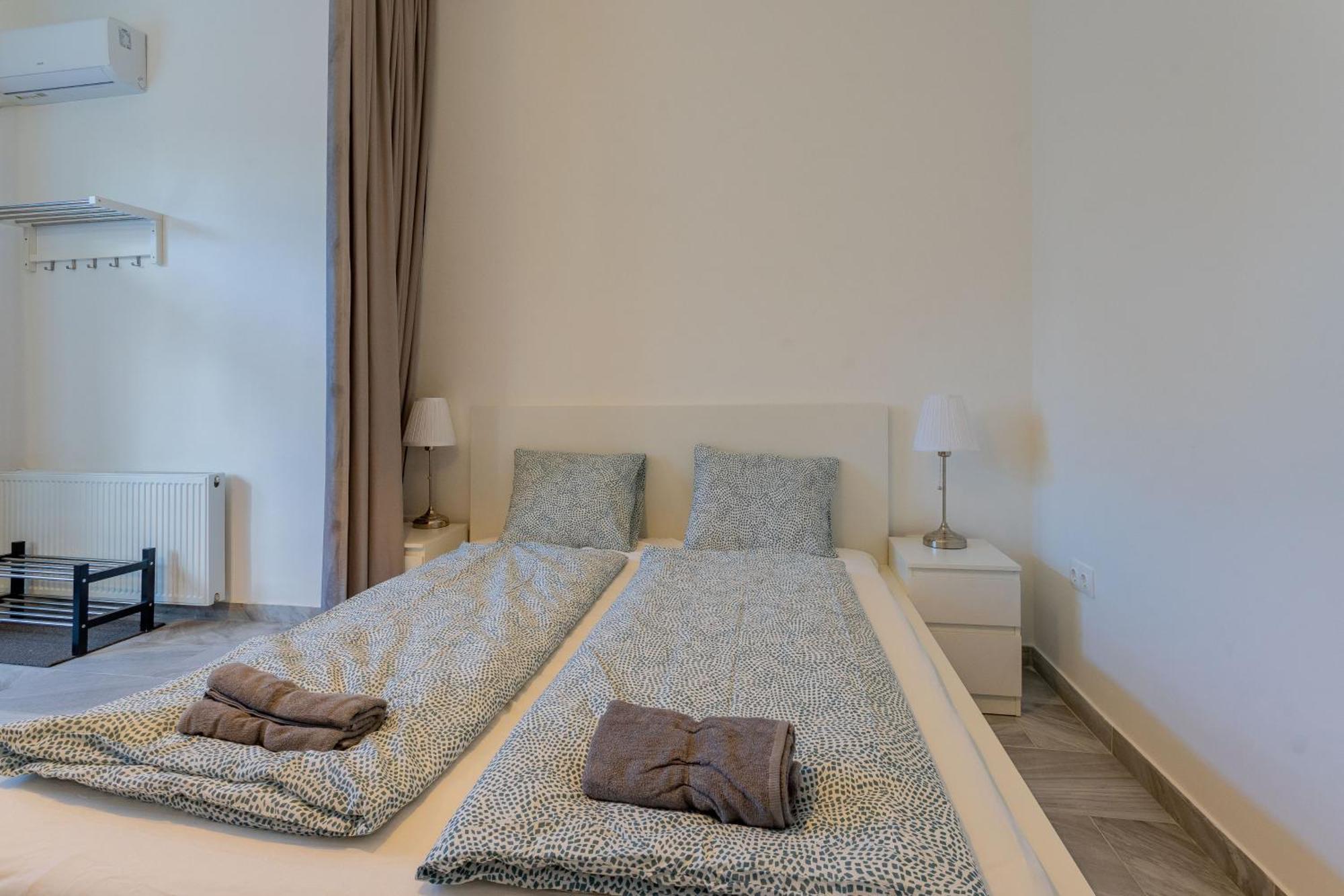 Apartman Gardencity Budapest