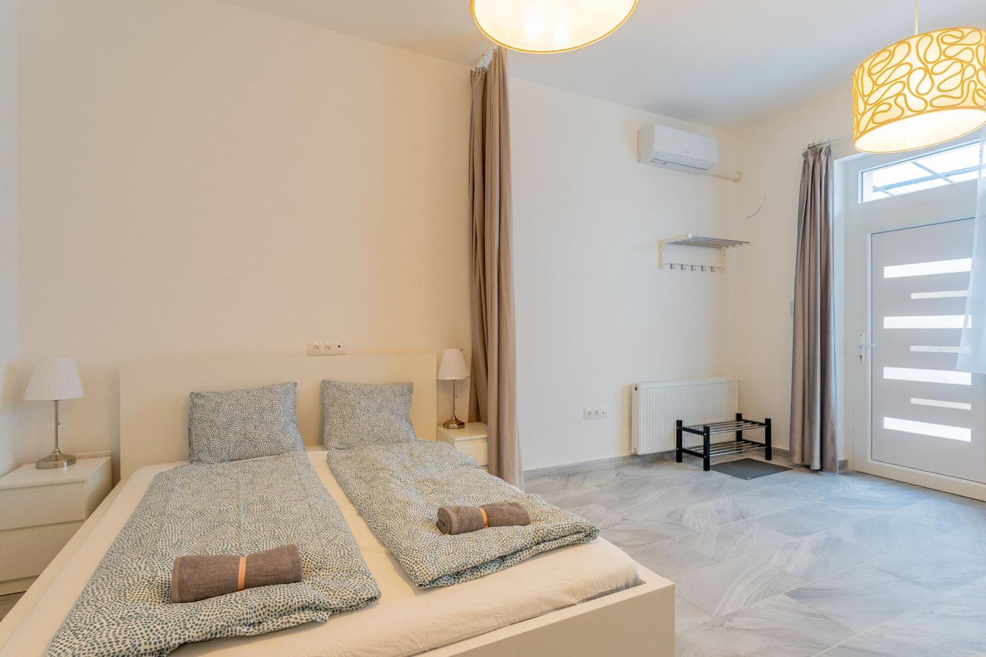 Apartman Gardencity Budapest