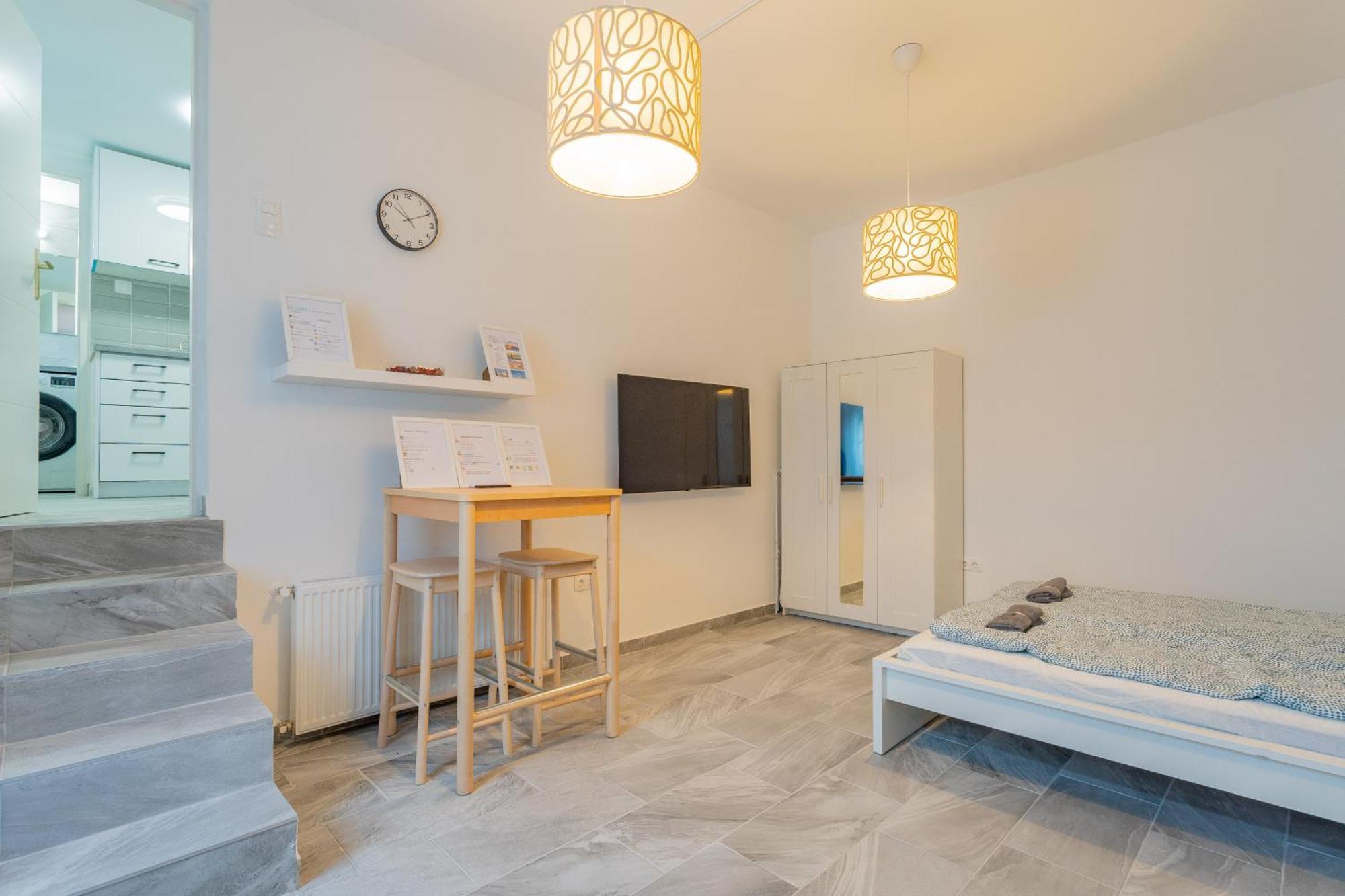 Gardencity Budapest