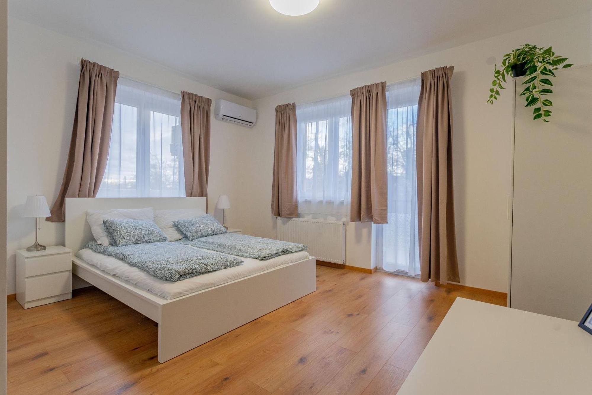 Apartman Gardencity