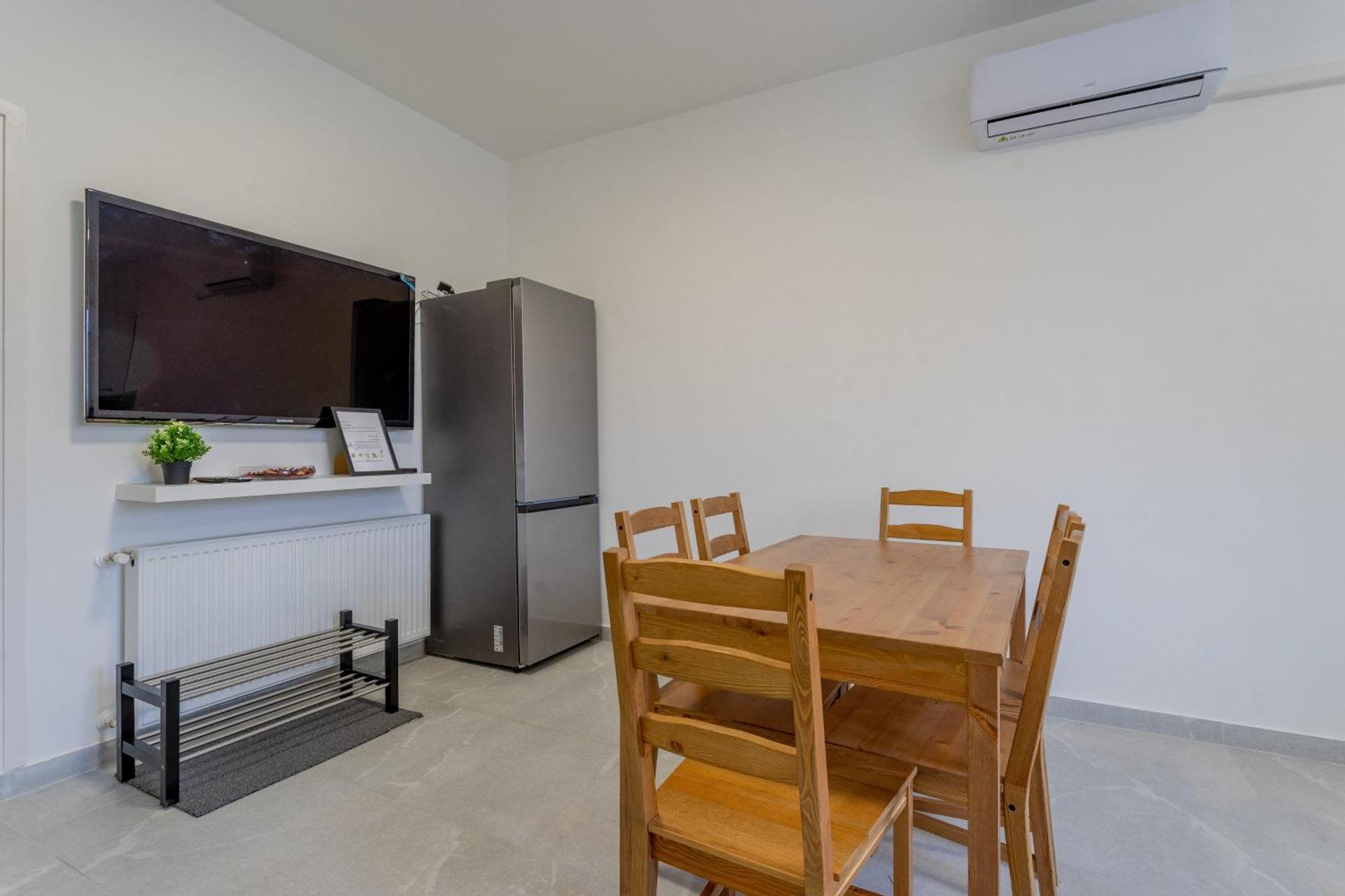 Gardencity Apartman *