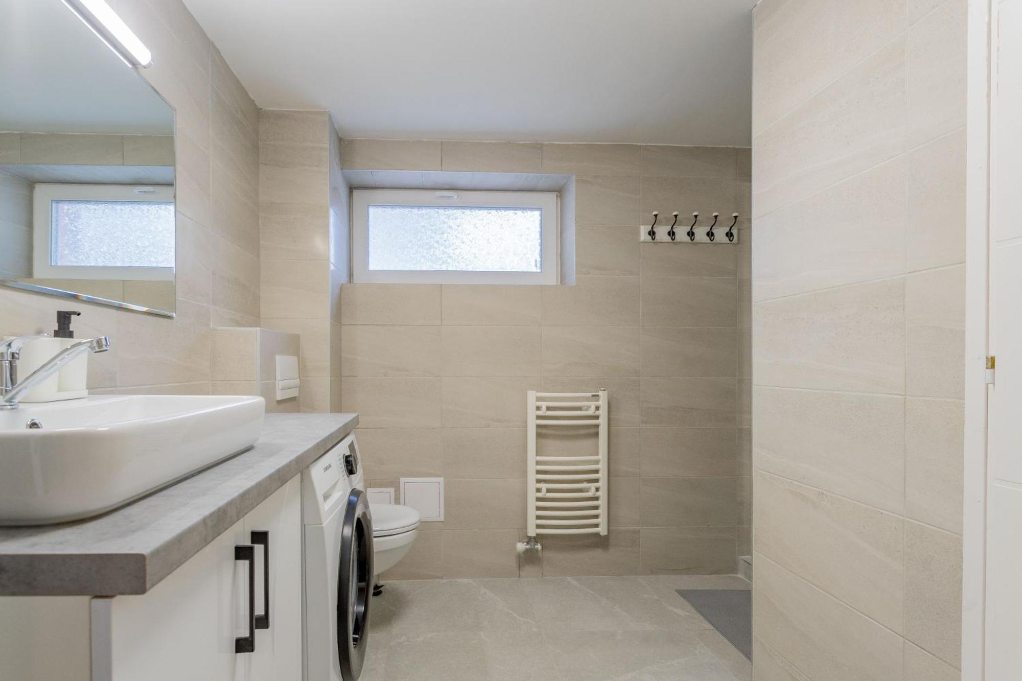 Gardencity Apartman