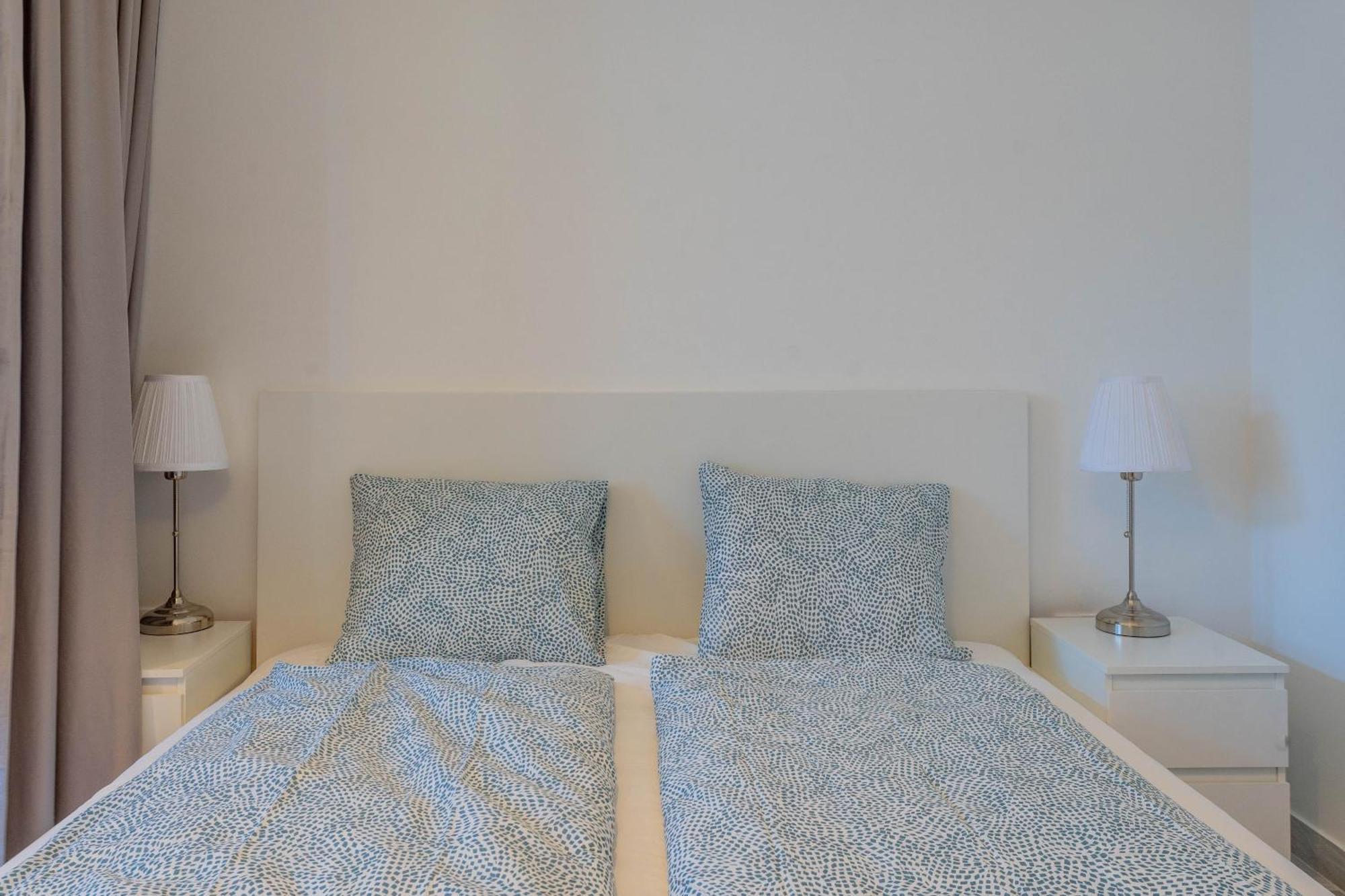 Apartman Gardencity