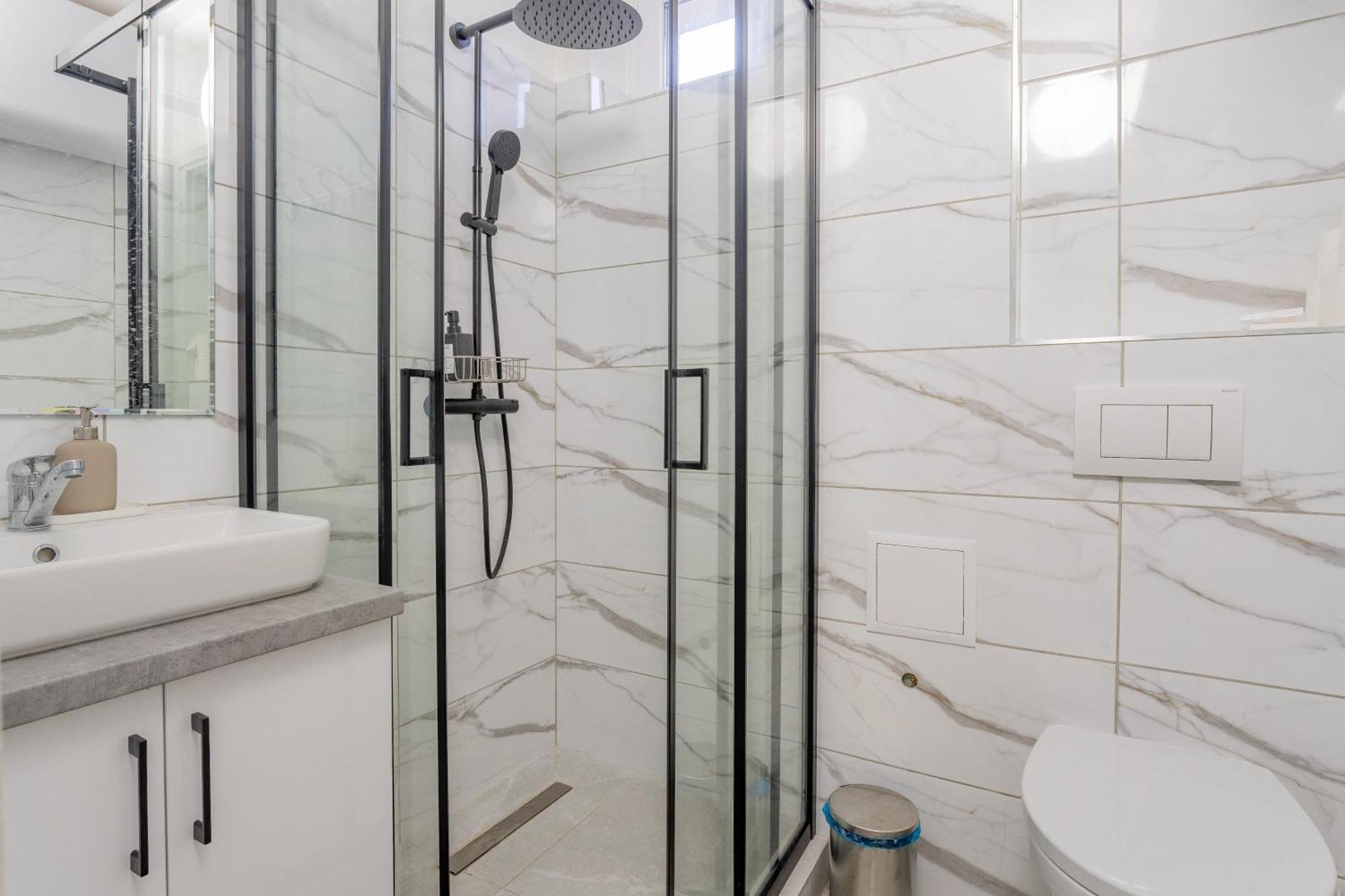 Gardencity Apartman *