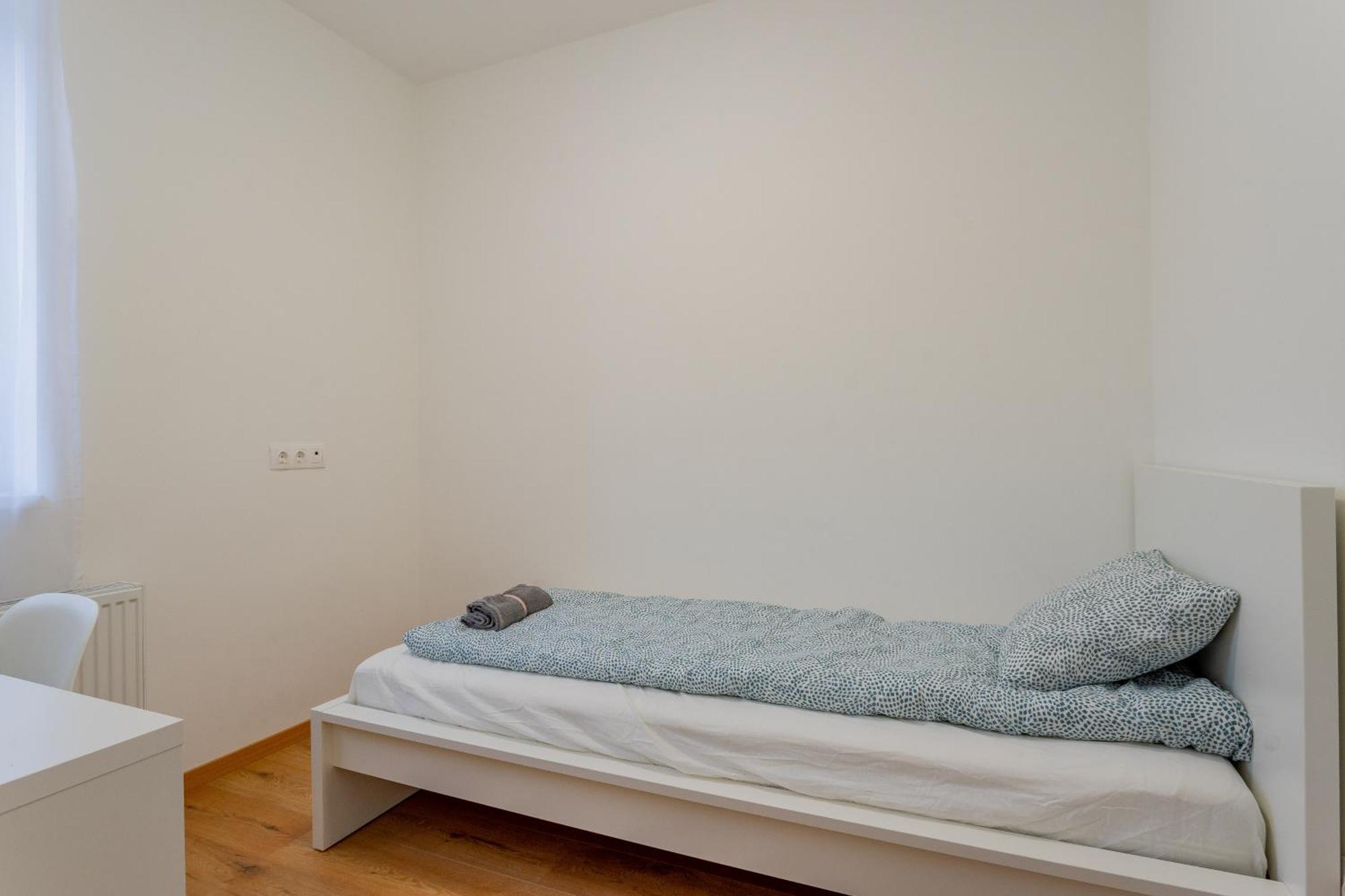 Apartman Gardencity Budapest