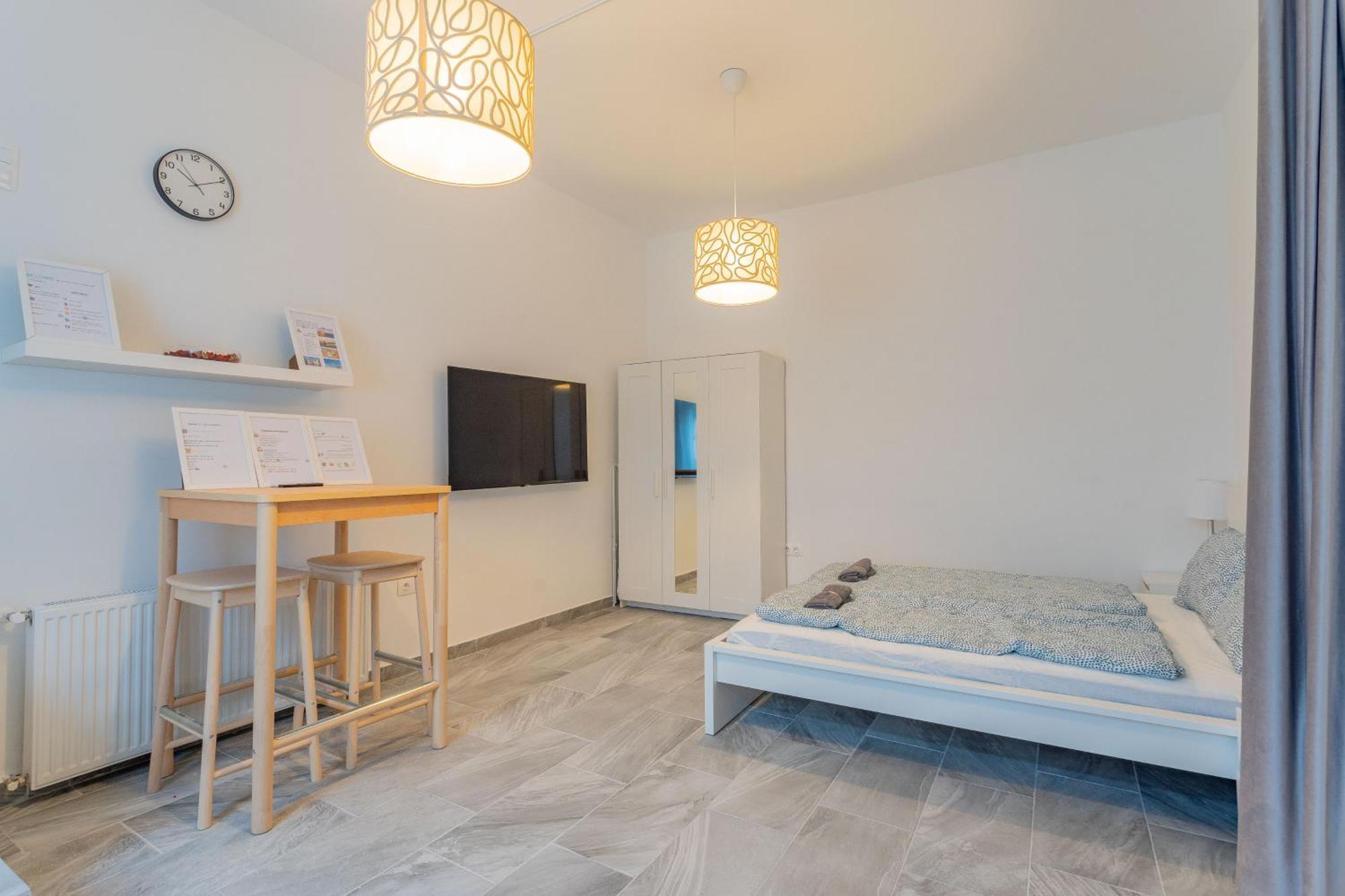 Gardencity Budapest