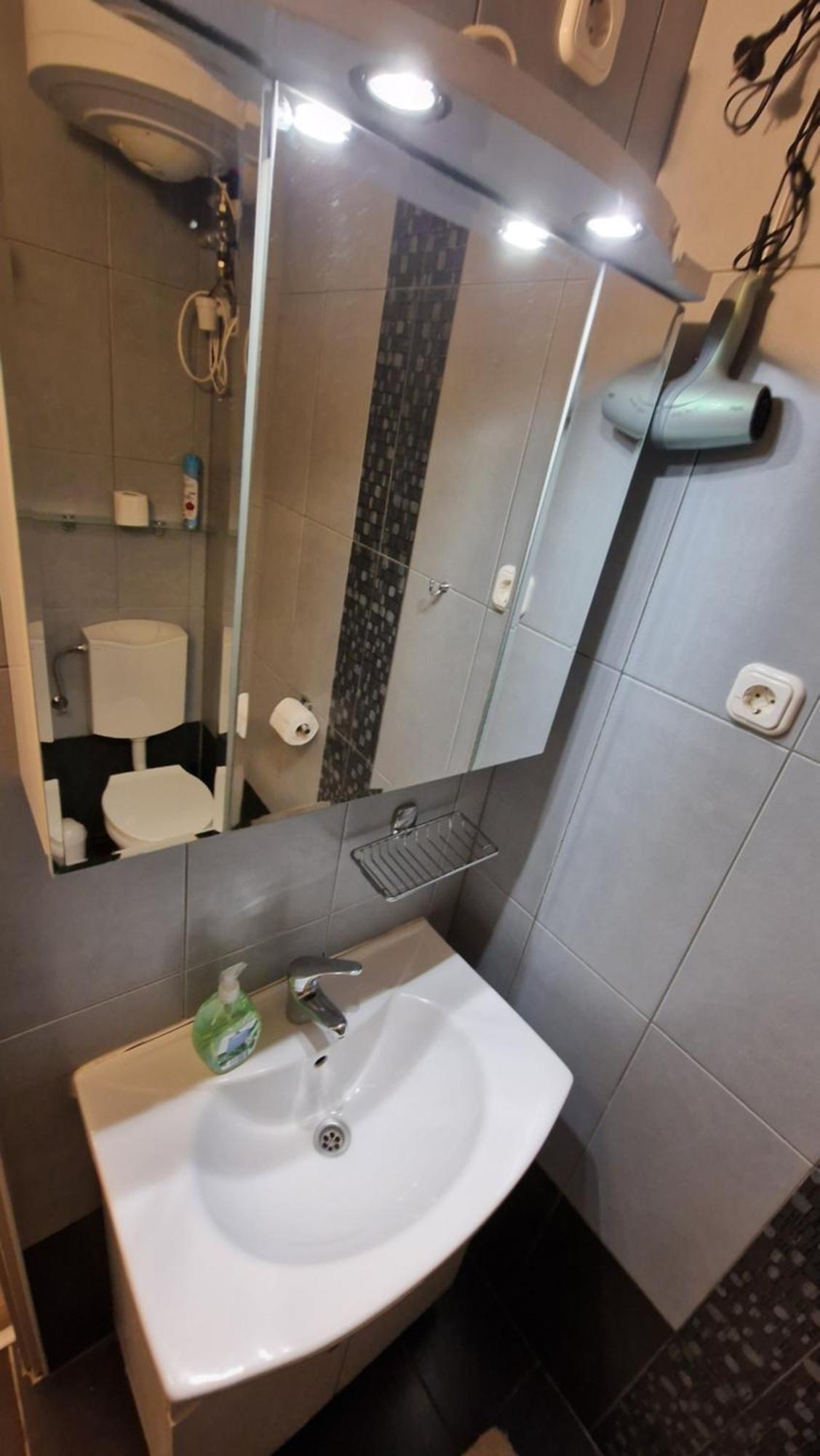 Dombovari Way Apartman Budapest