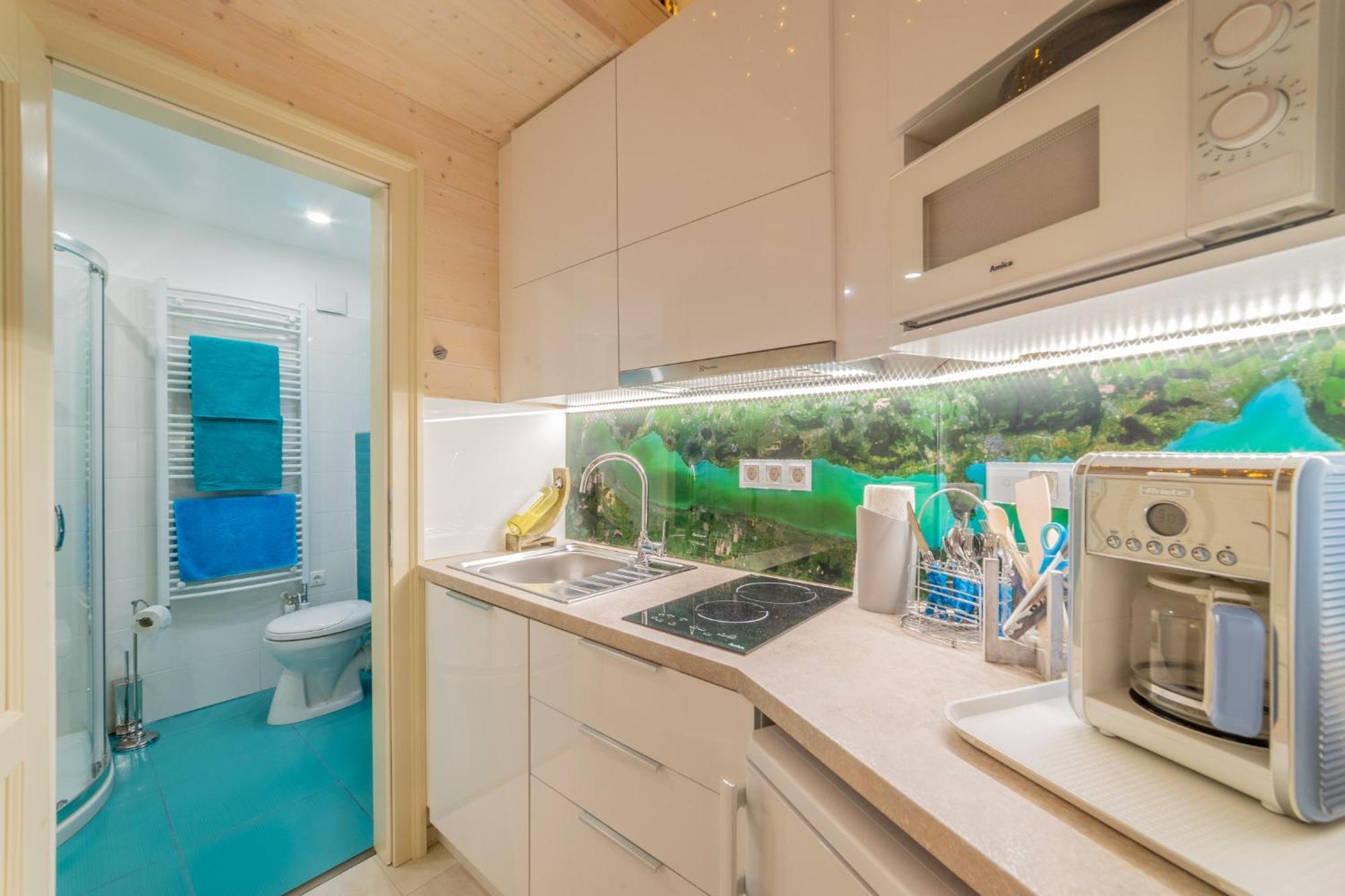 Uns Balaton Apartamento Budapest