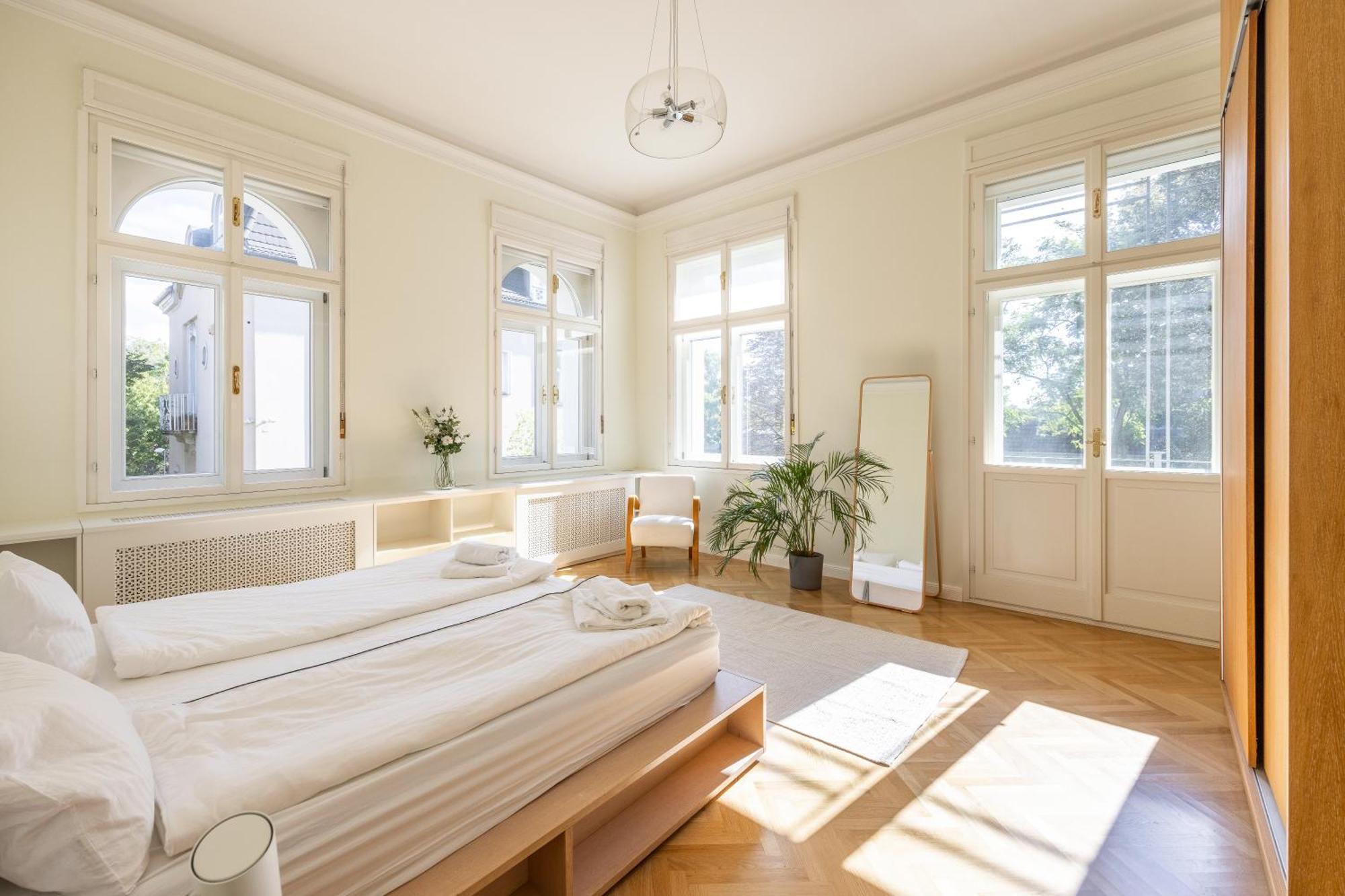 Apartamento Stunning Rose Hill Premium *