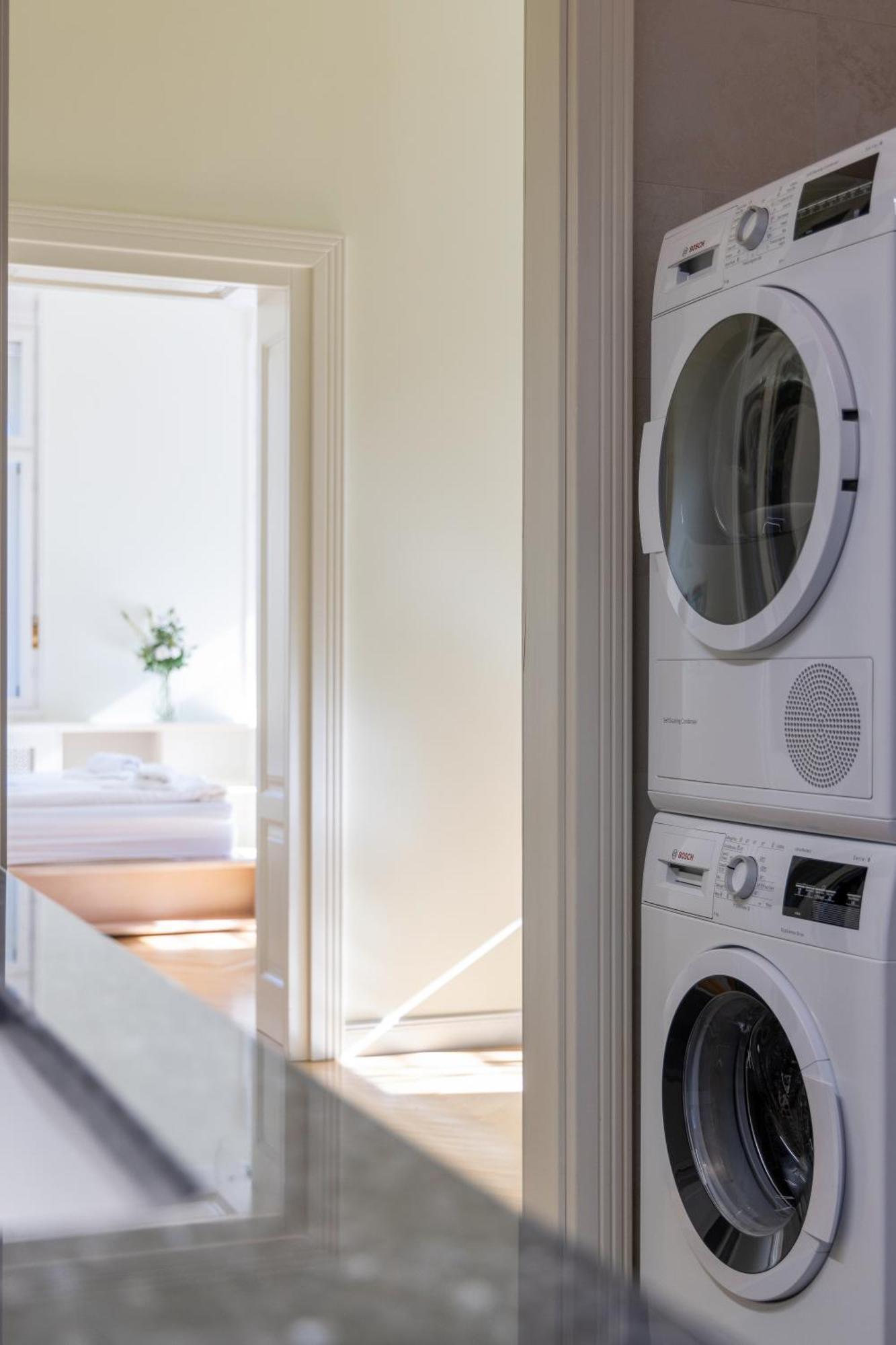 Apartamento Stunning Rose Hill Premium *