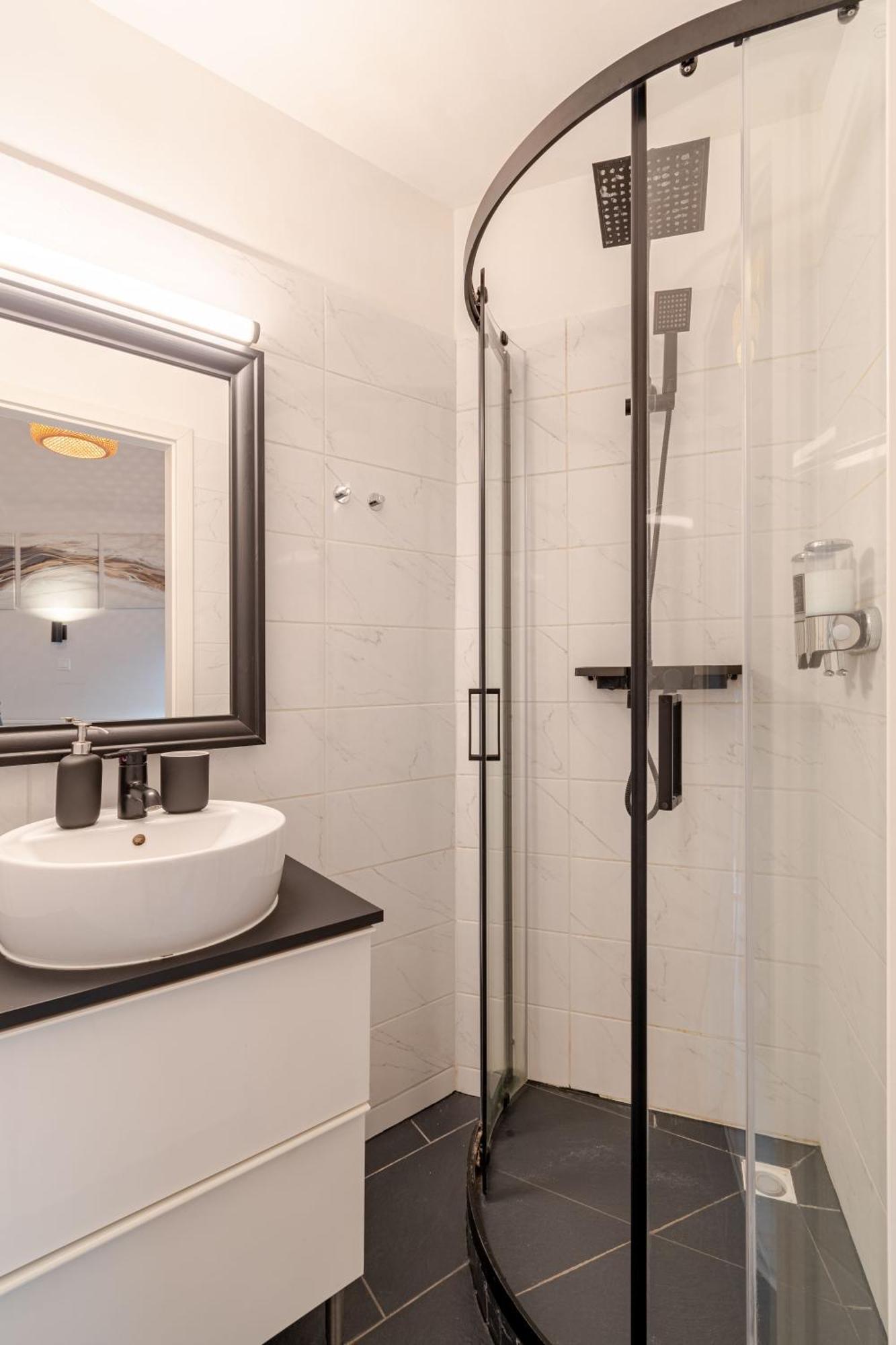 Apartment Bacso Terrace *
