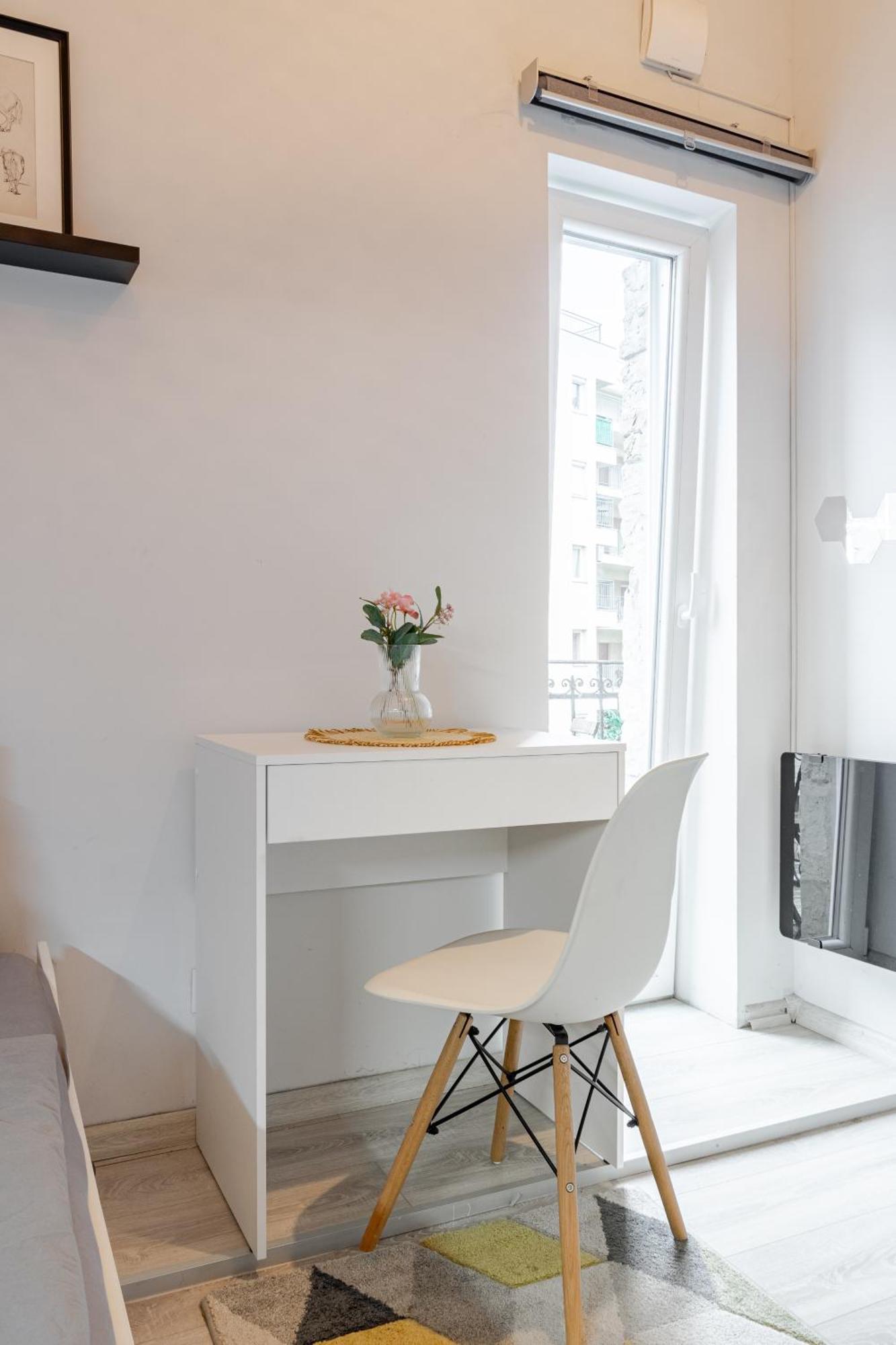 Bacso Terrace Budapest