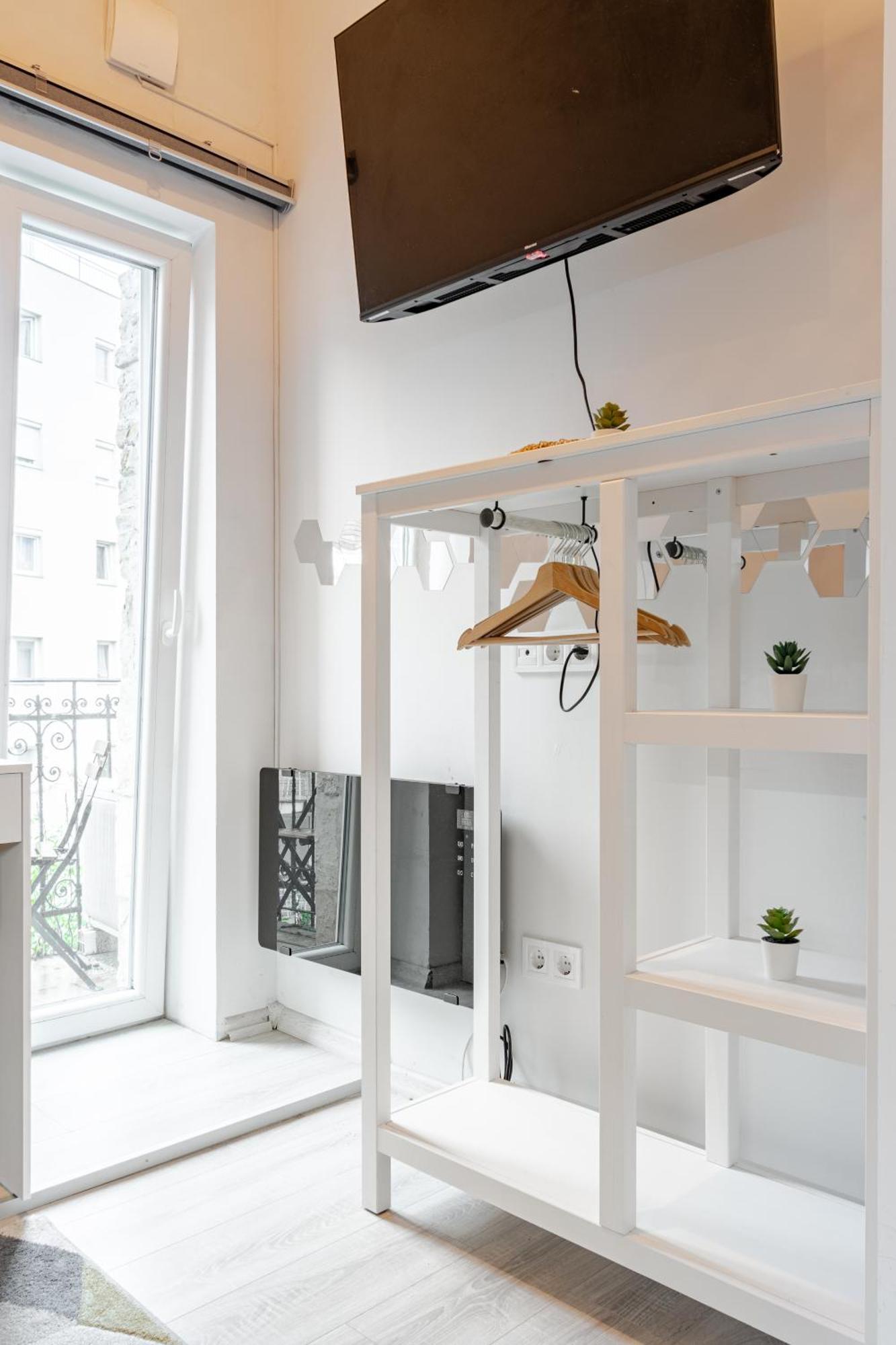 Apartment Bacso Terrace *