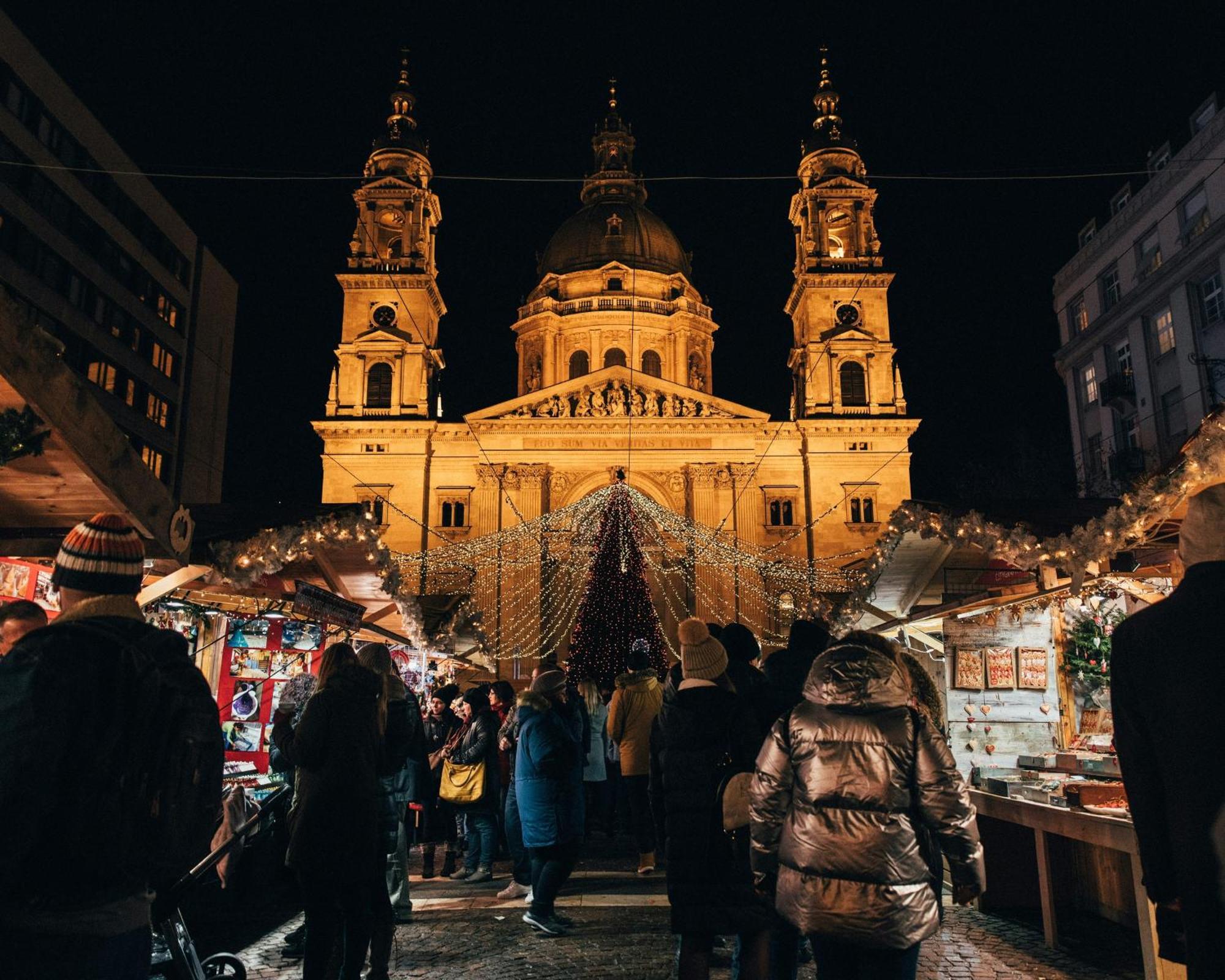 K4 * Budapest