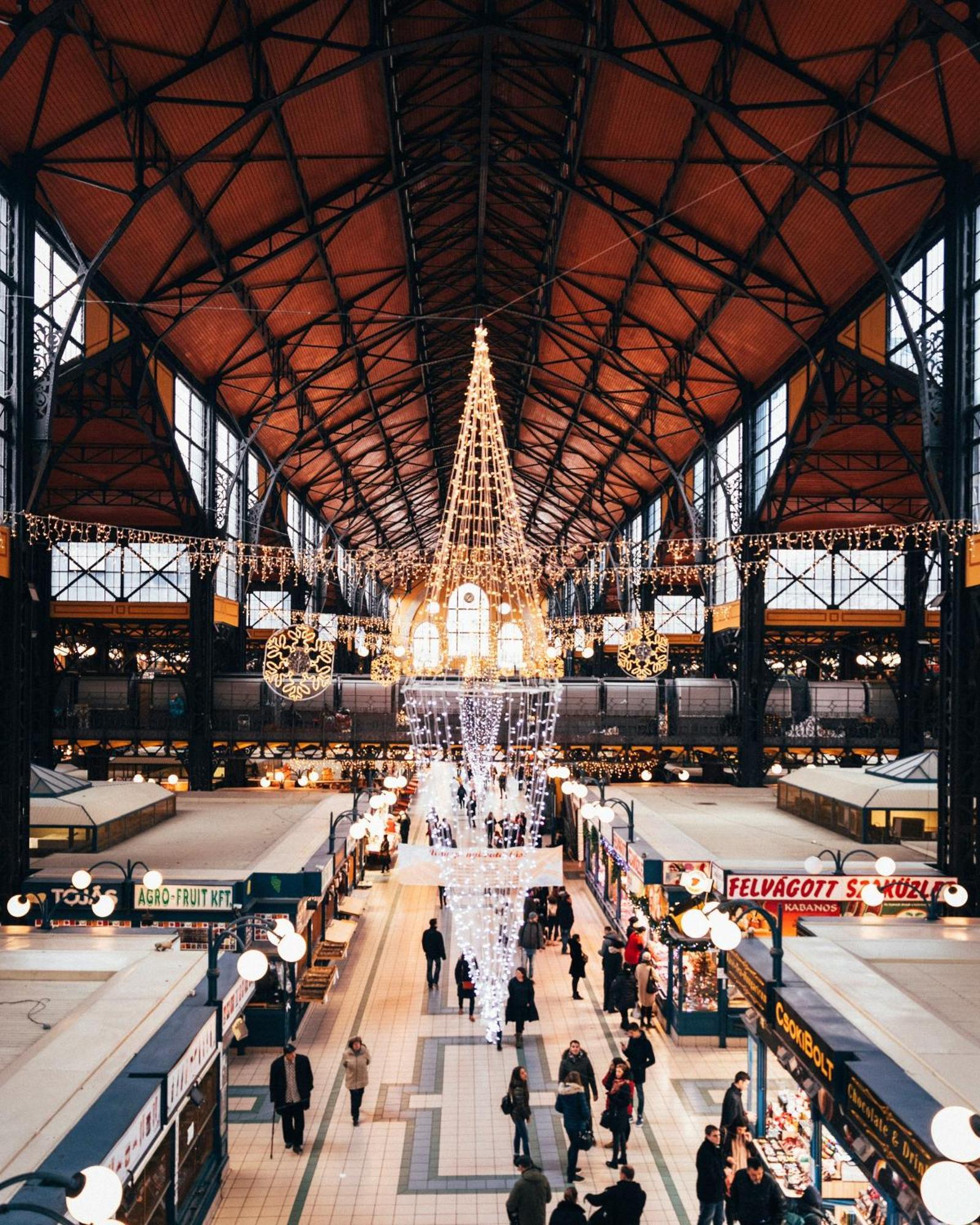 K4 * Budapest