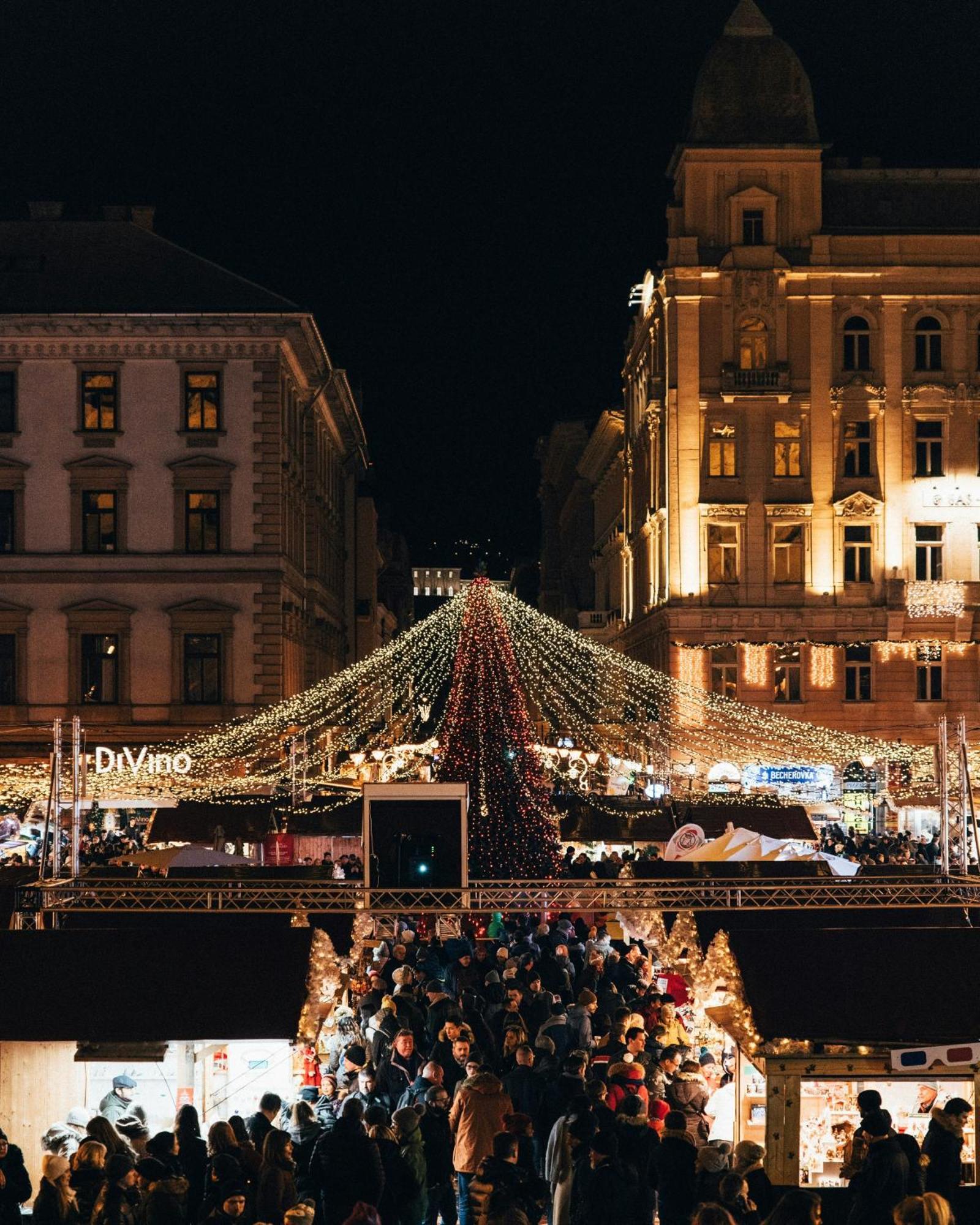 K4 Appartement Budapest