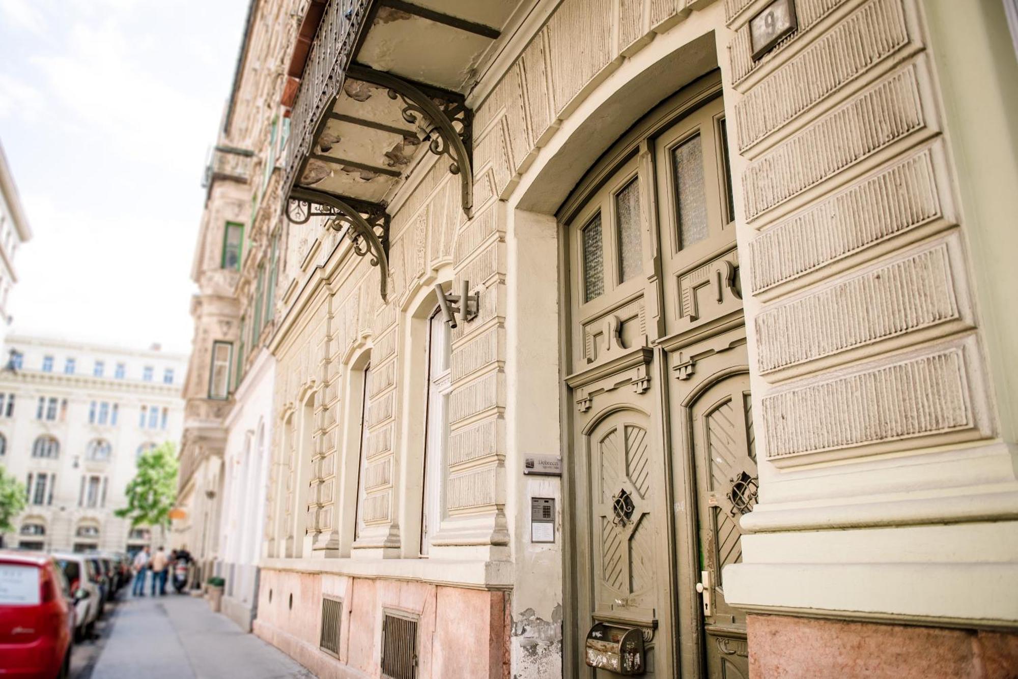 Stylish Modern - 1 Minutes Away From Parliament Apartament *