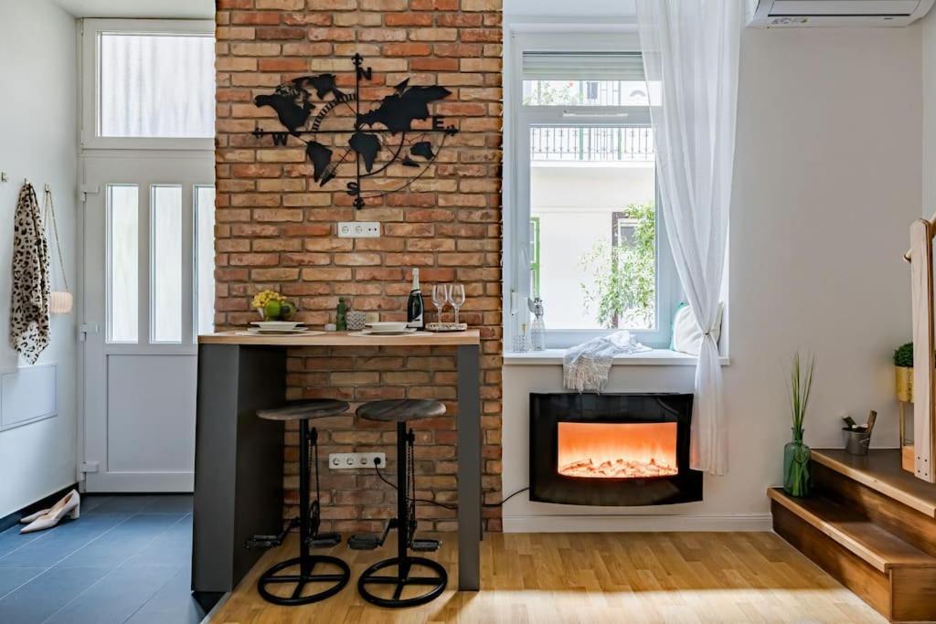 Apartamento Adina *