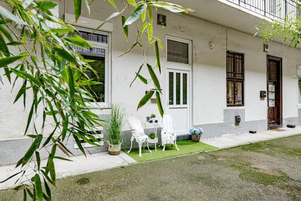 Apartamento Adina Budapest