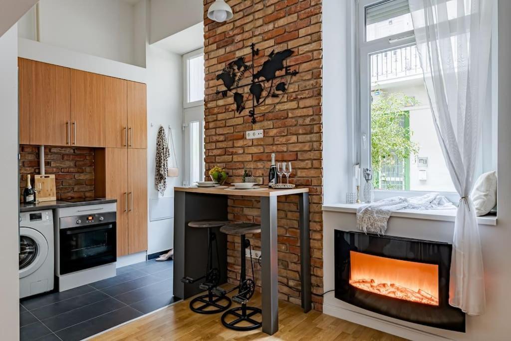 Apartamento Adina
