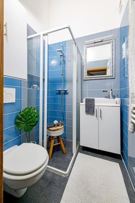 Apartamento Adina *