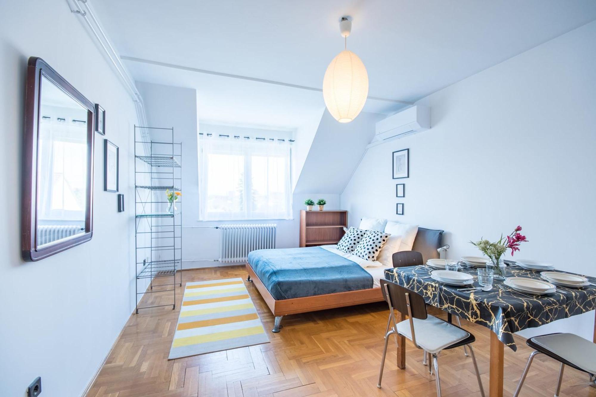 Appartamento Green - Easy Parking - Quiet Sleep *