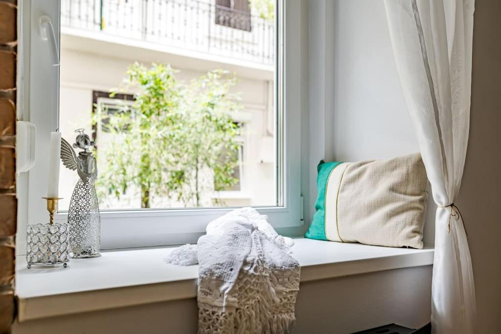 Apartamento Adina